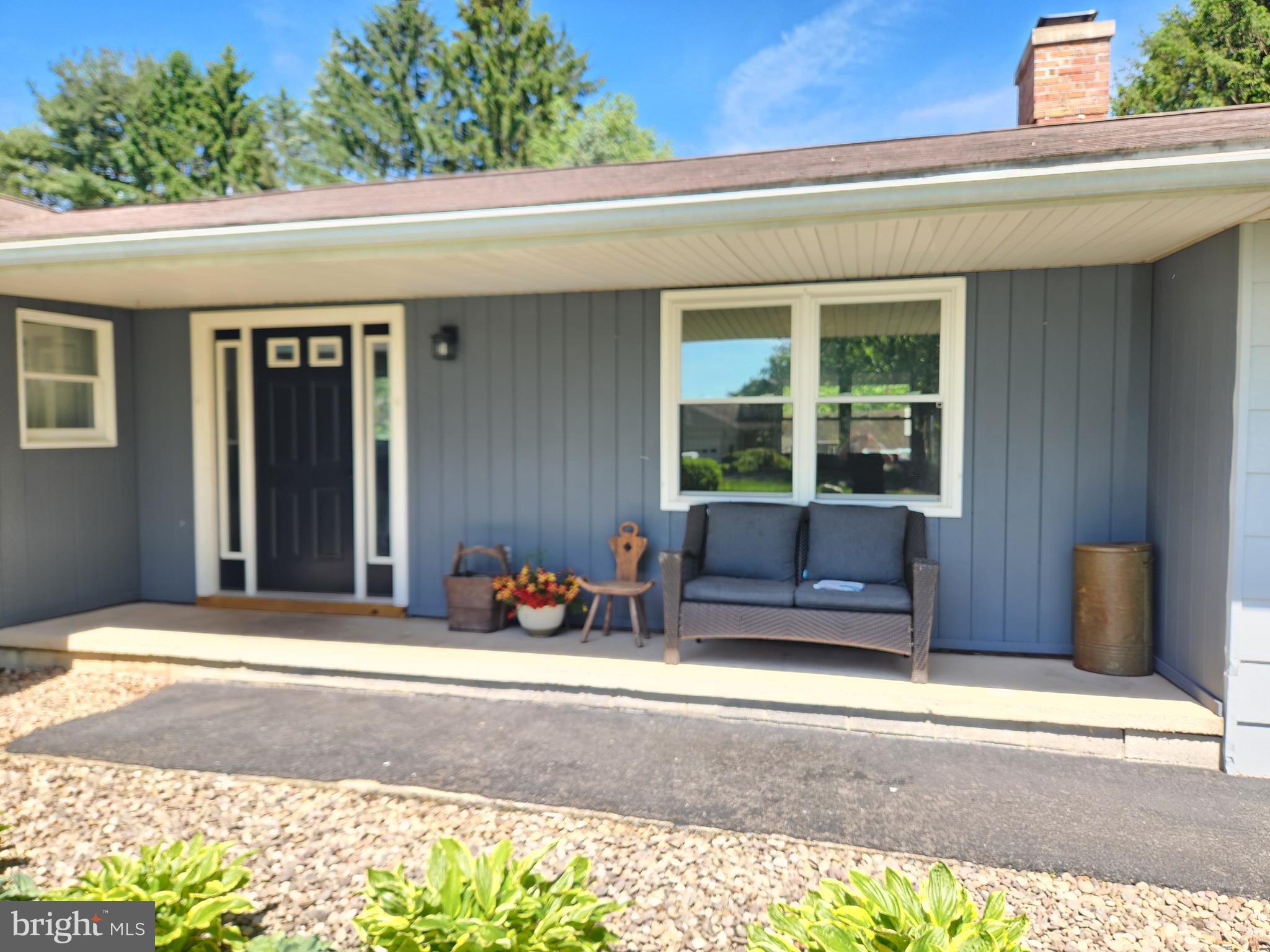 PARK HILLS - Residential