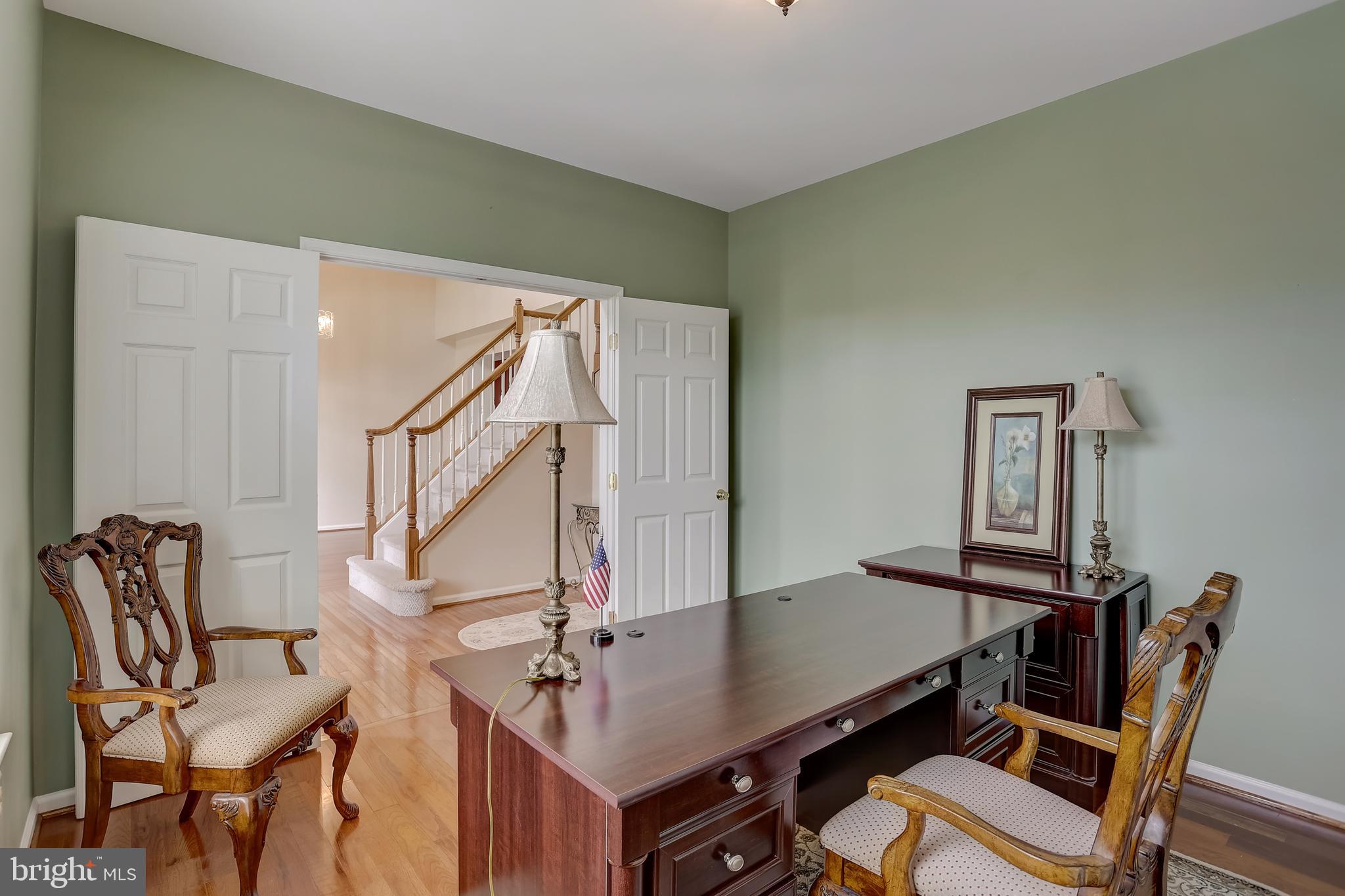 MEADOWS AT VALLEYFRG - Residential