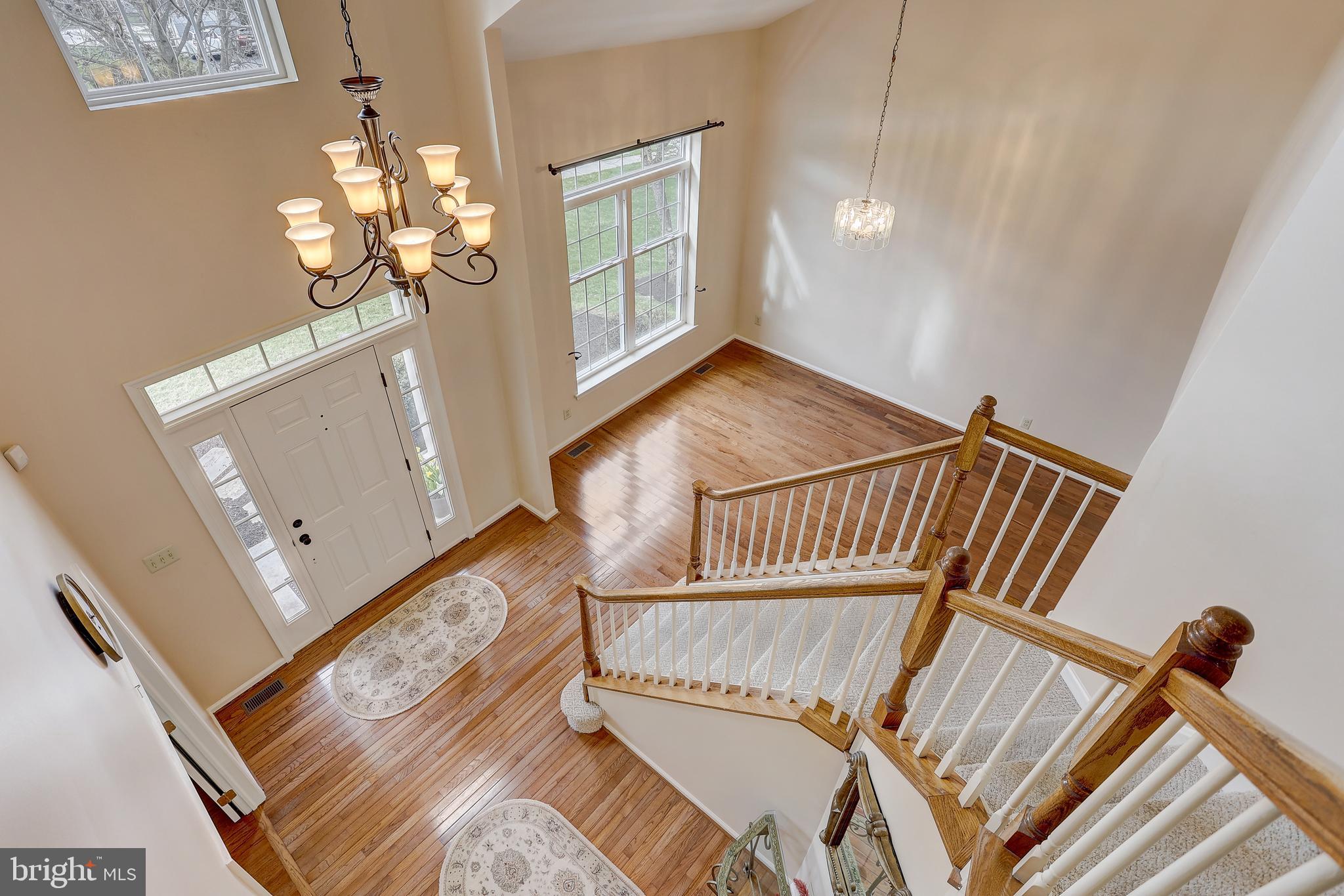 MEADOWS AT VALLEYFRG - Residential