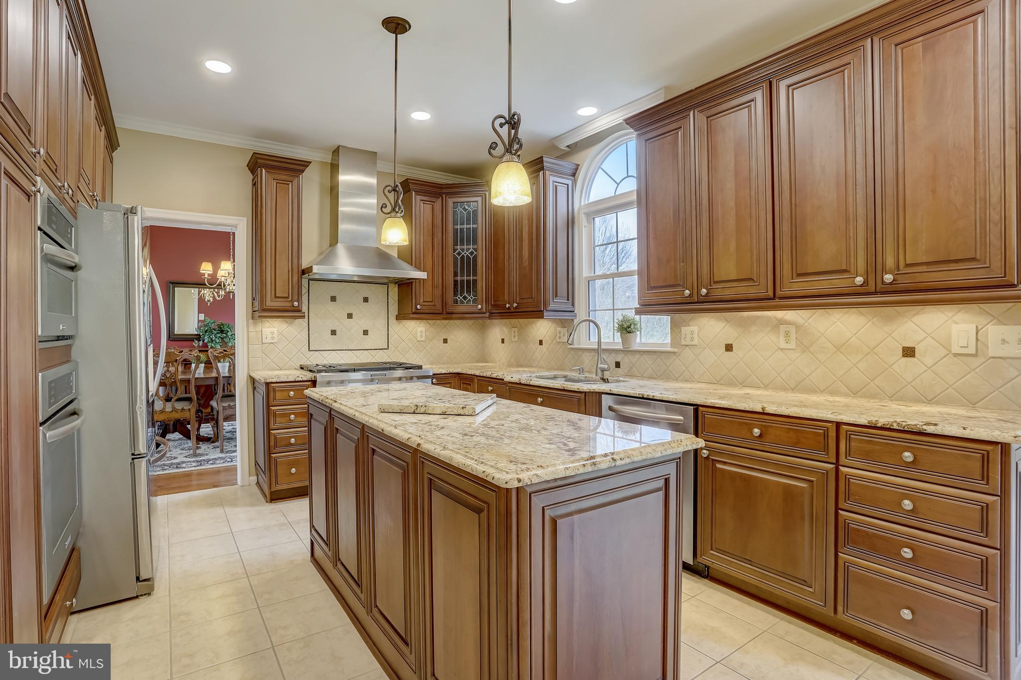 MEADOWS AT VALLEYFRG - Residential