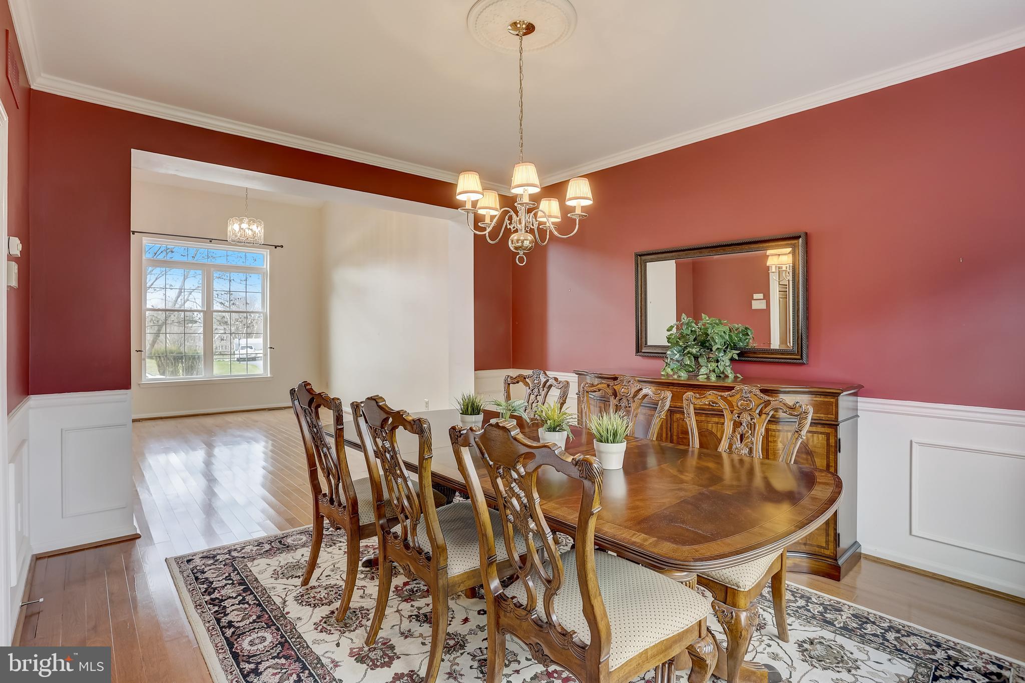 MEADOWS AT VALLEYFRG - Residential