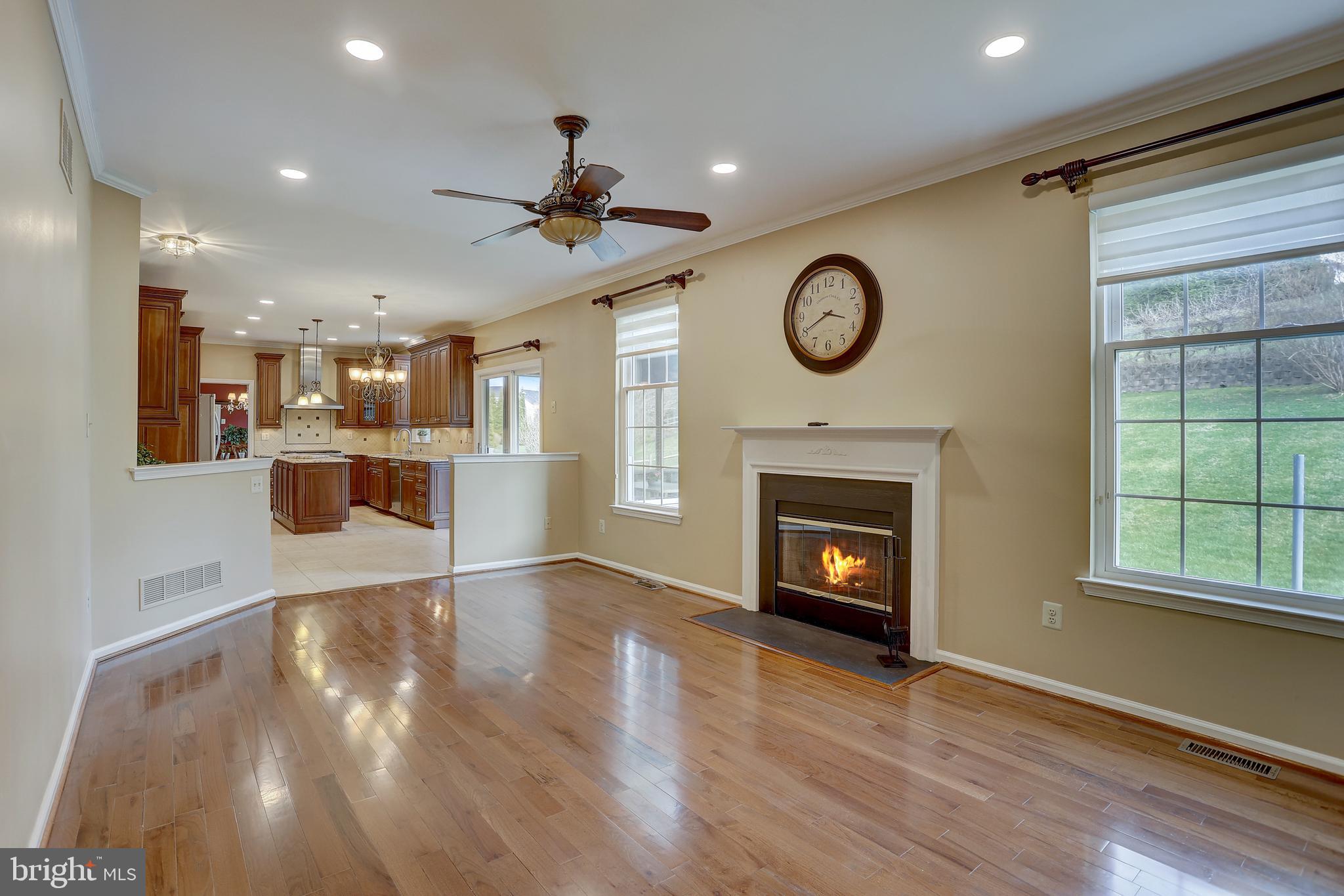 MEADOWS AT VALLEYFRG - Residential