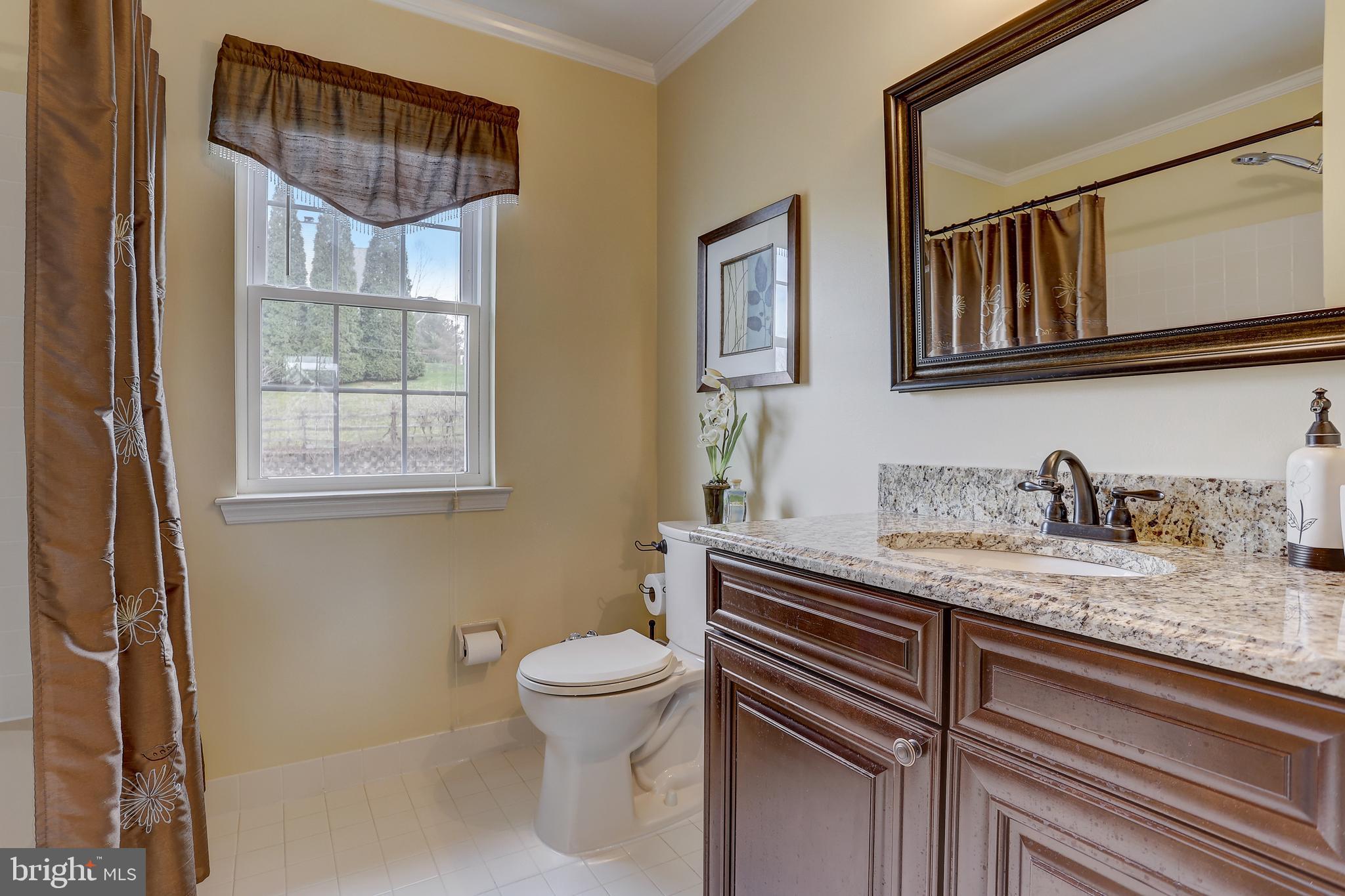 MEADOWS AT VALLEYFRG - Residential