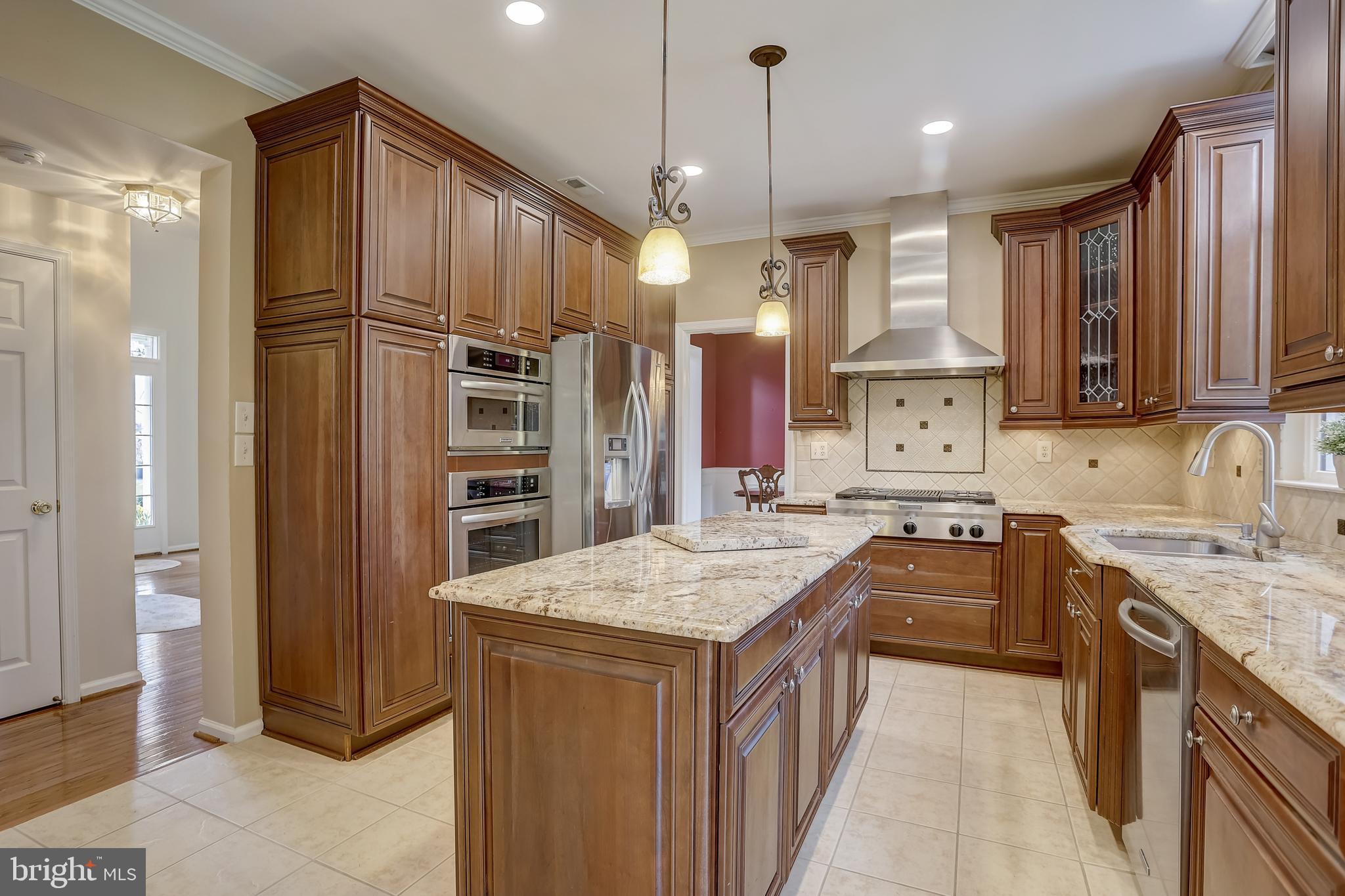 MEADOWS AT VALLEYFRG - Residential