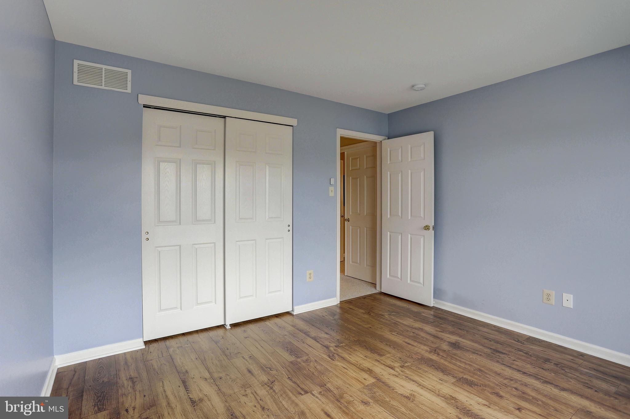 MEADOWS AT VALLEYFRG - Residential