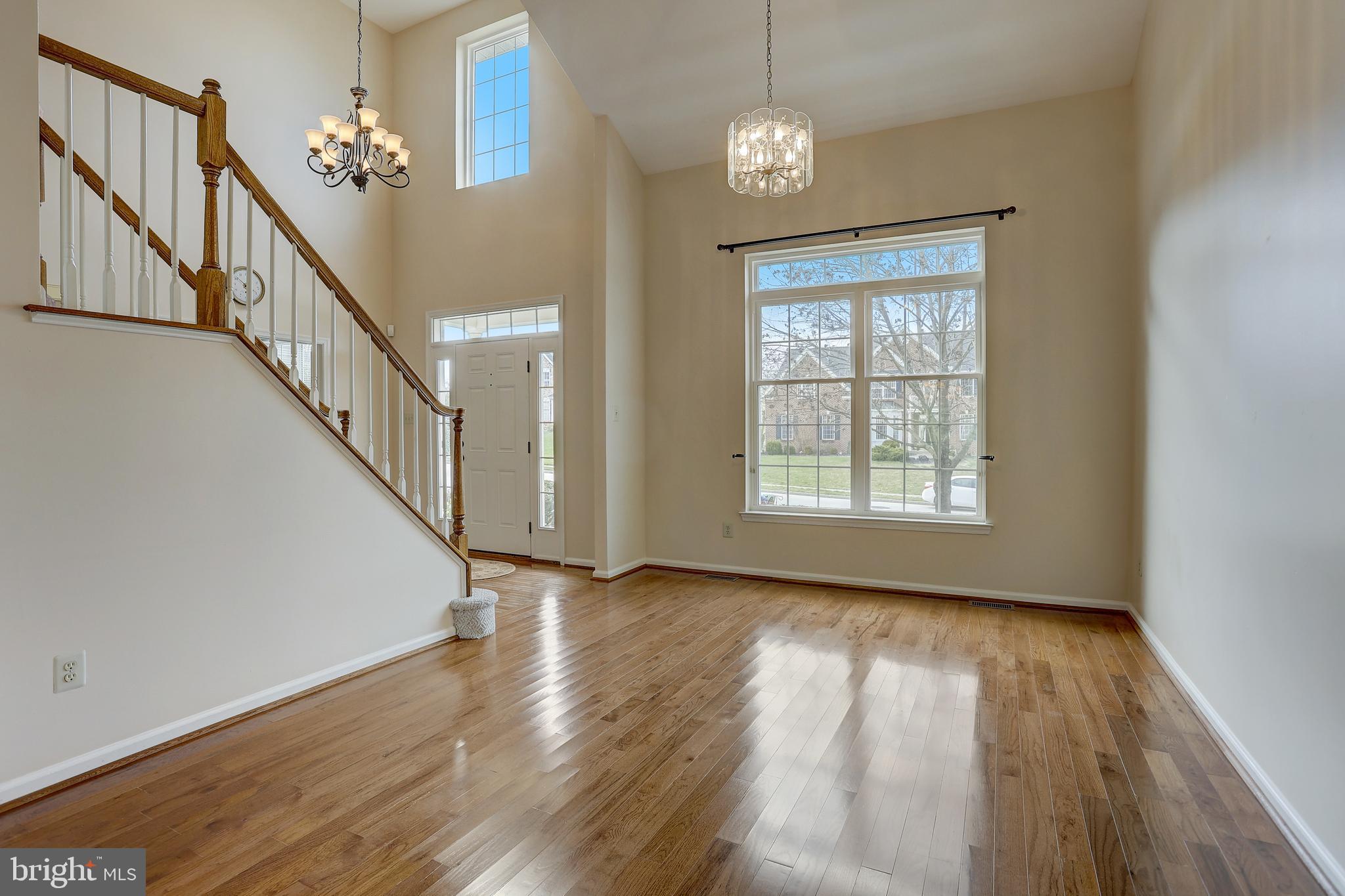 MEADOWS AT VALLEYFRG - Residential