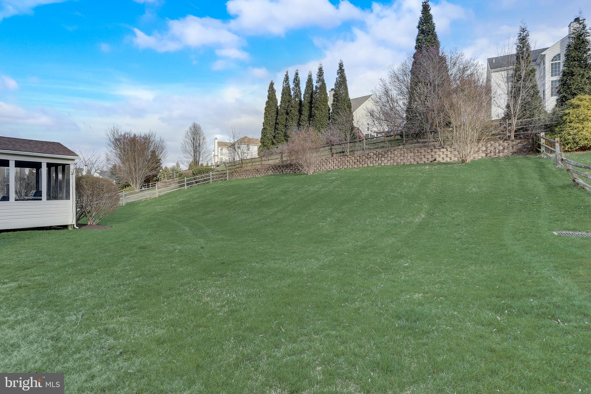 MEADOWS AT VALLEYFRG - Residential