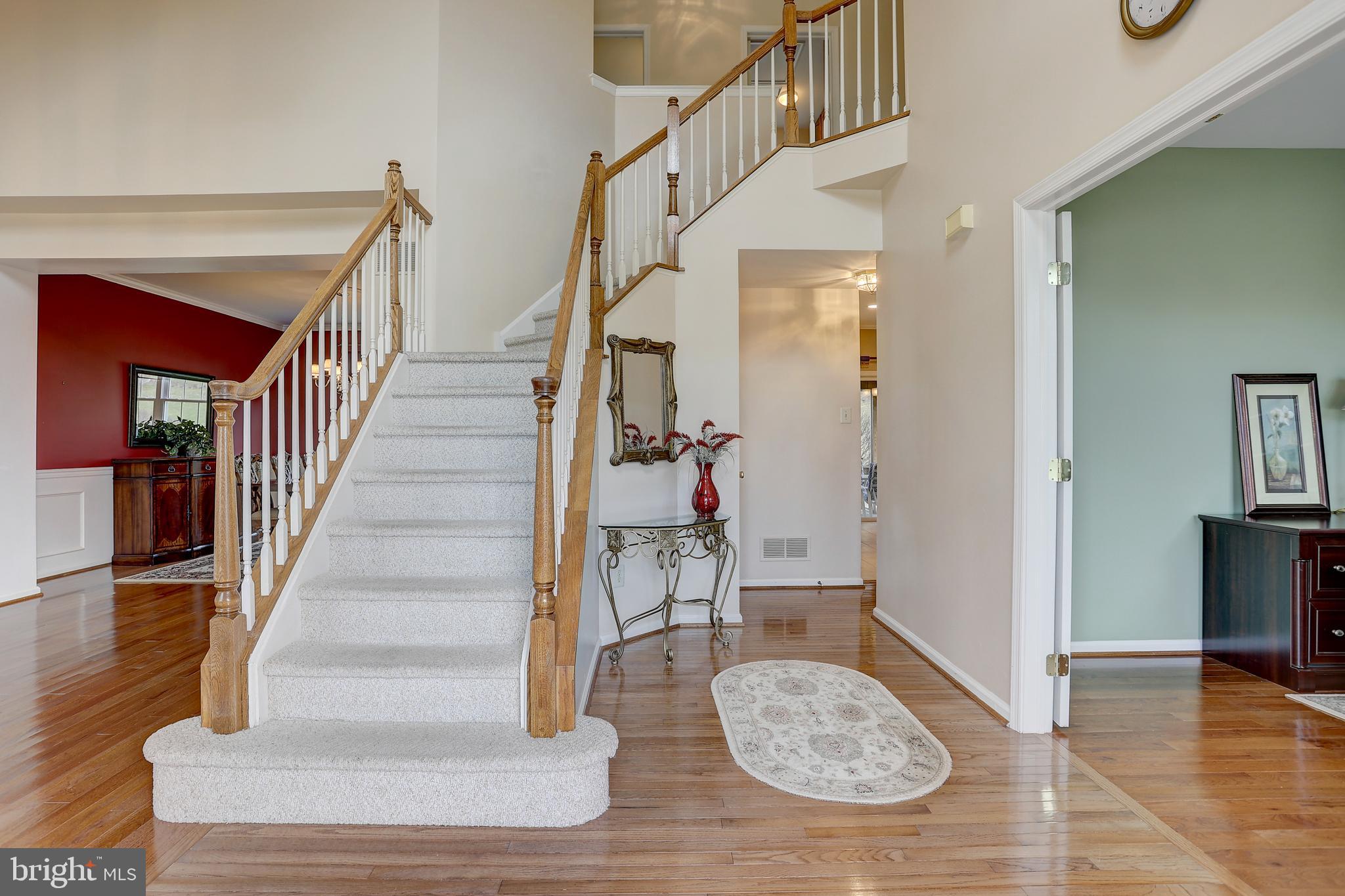 MEADOWS AT VALLEYFRG - Residential