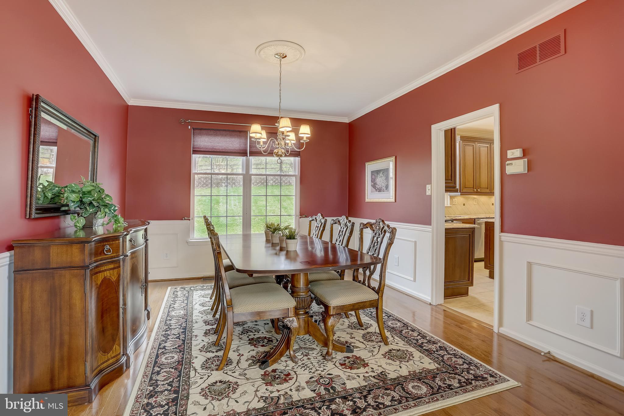 MEADOWS AT VALLEYFRG - Residential