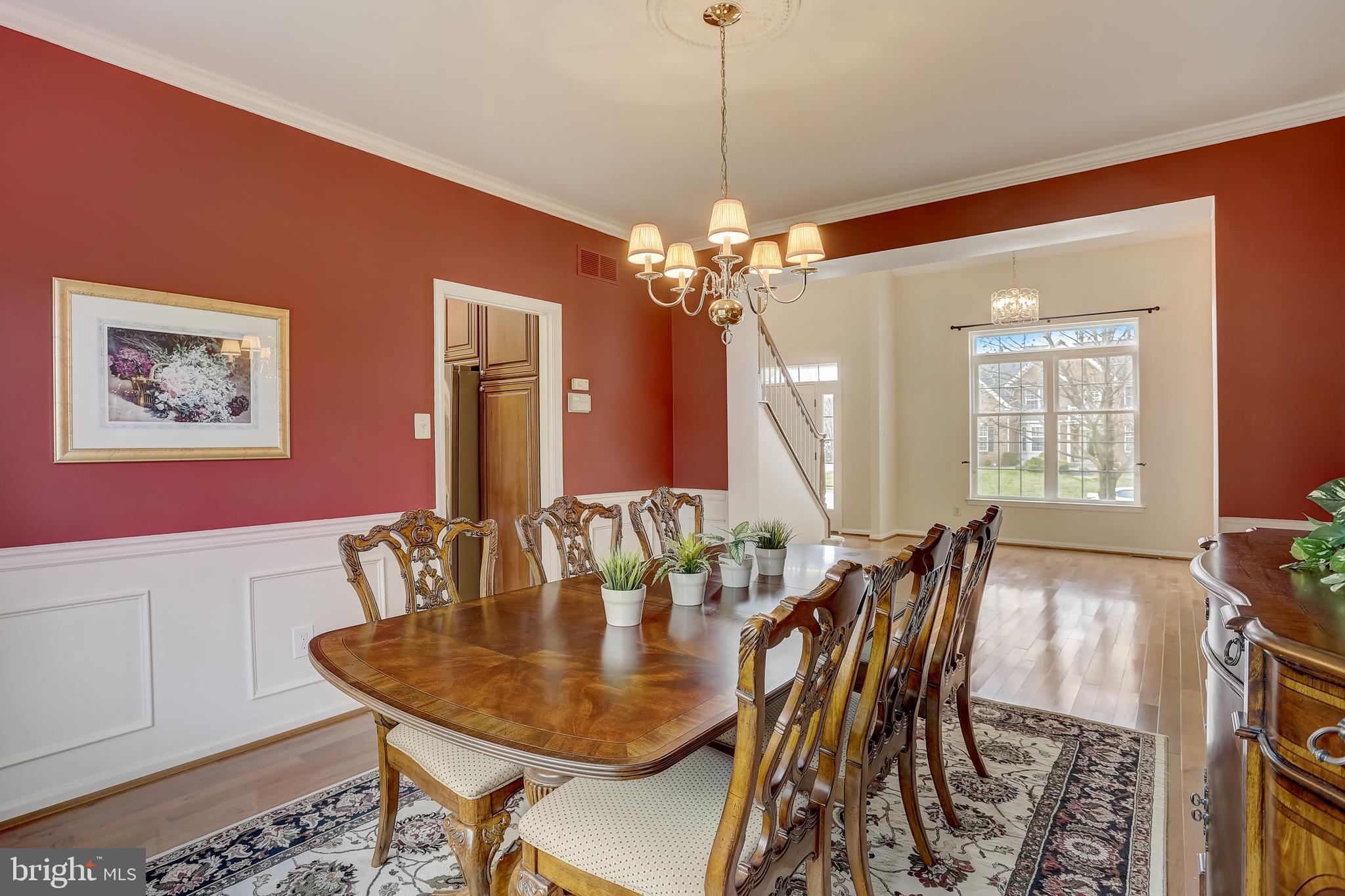 MEADOWS AT VALLEYFRG - Residential