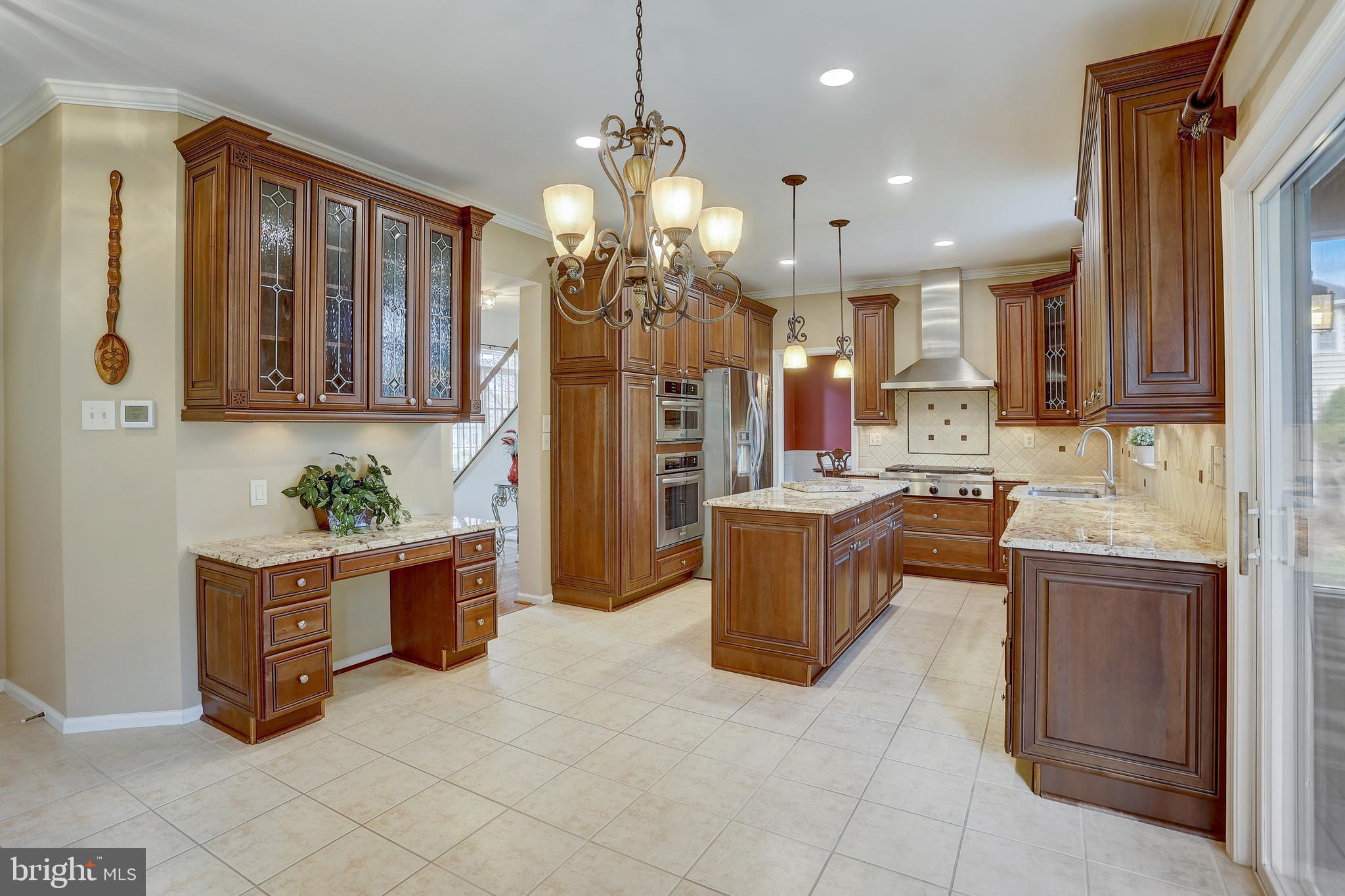 MEADOWS AT VALLEYFRG - Residential