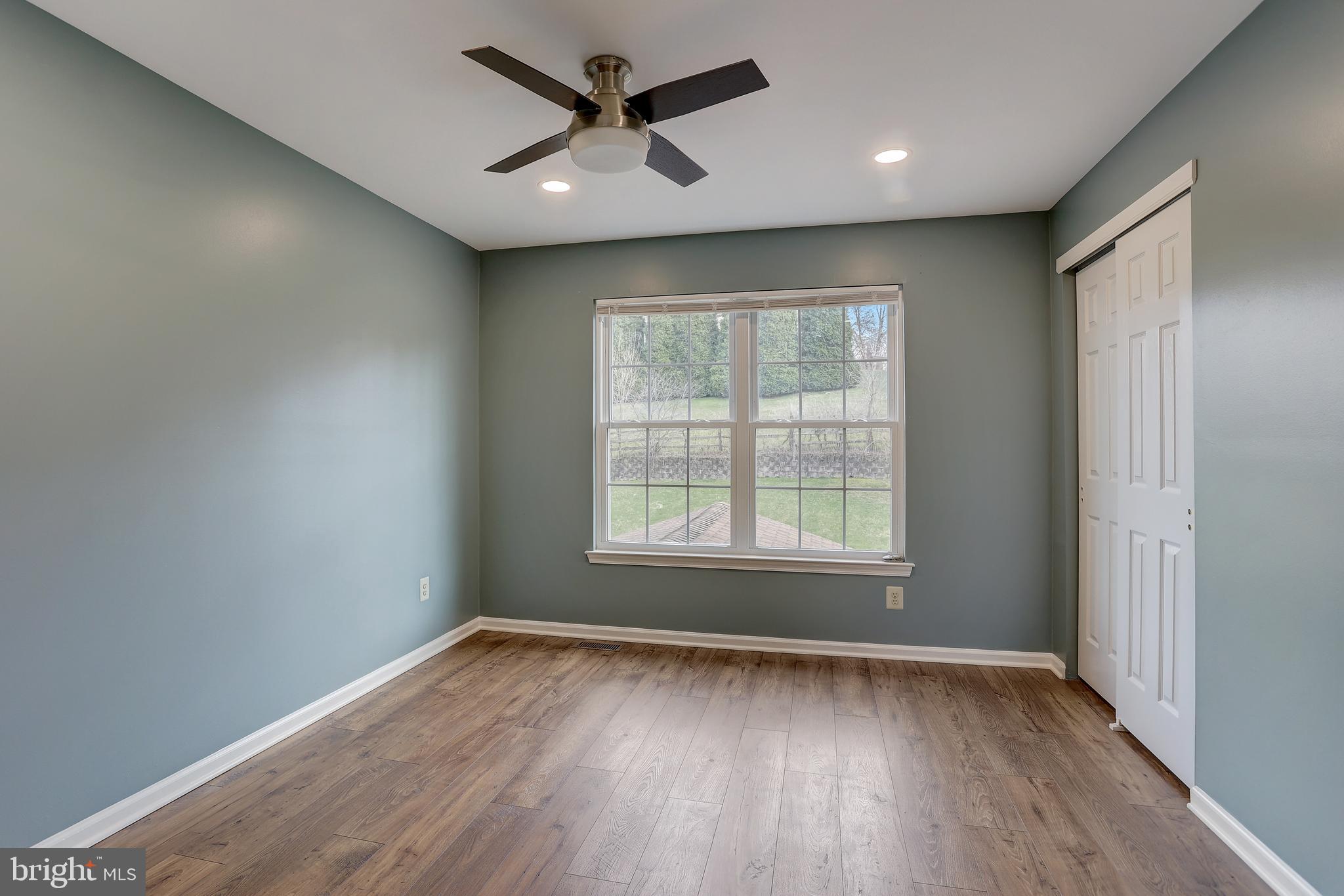 MEADOWS AT VALLEYFRG - Residential