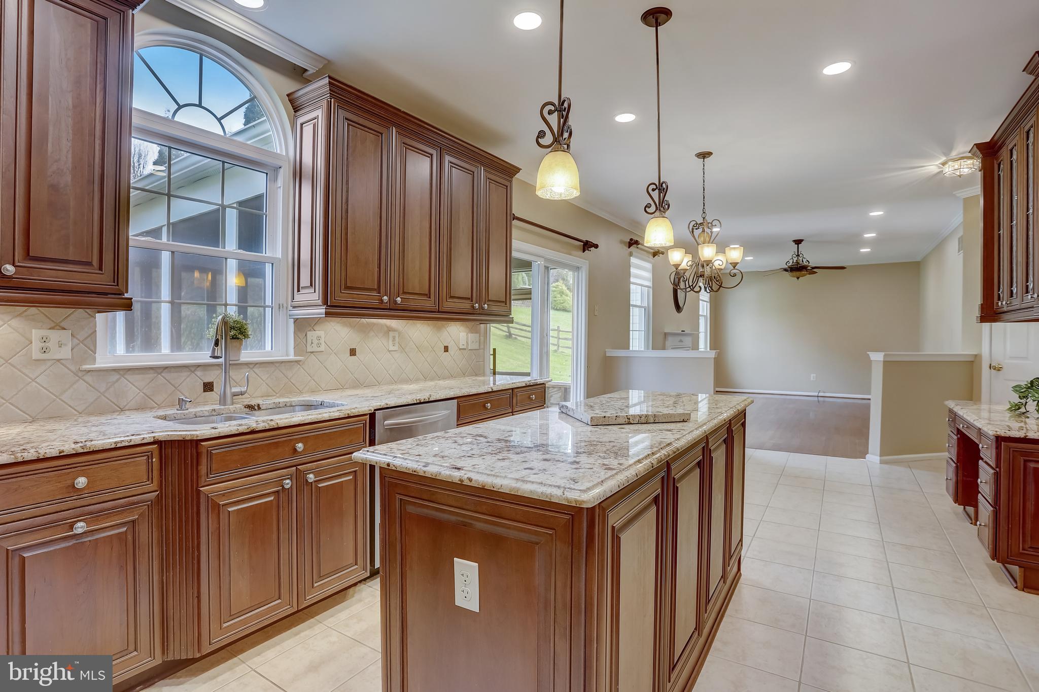 MEADOWS AT VALLEYFRG - Residential