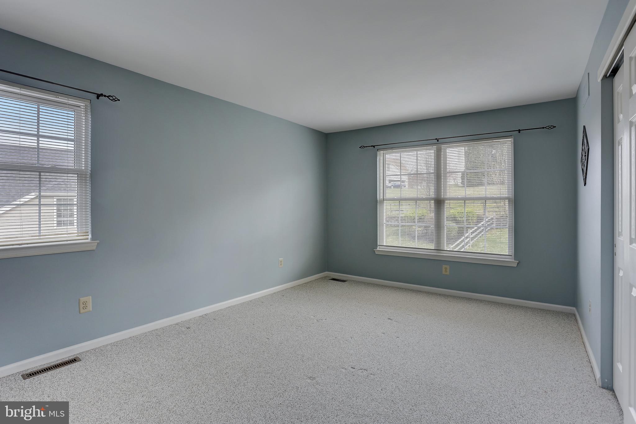 MEADOWS AT VALLEYFRG - Residential