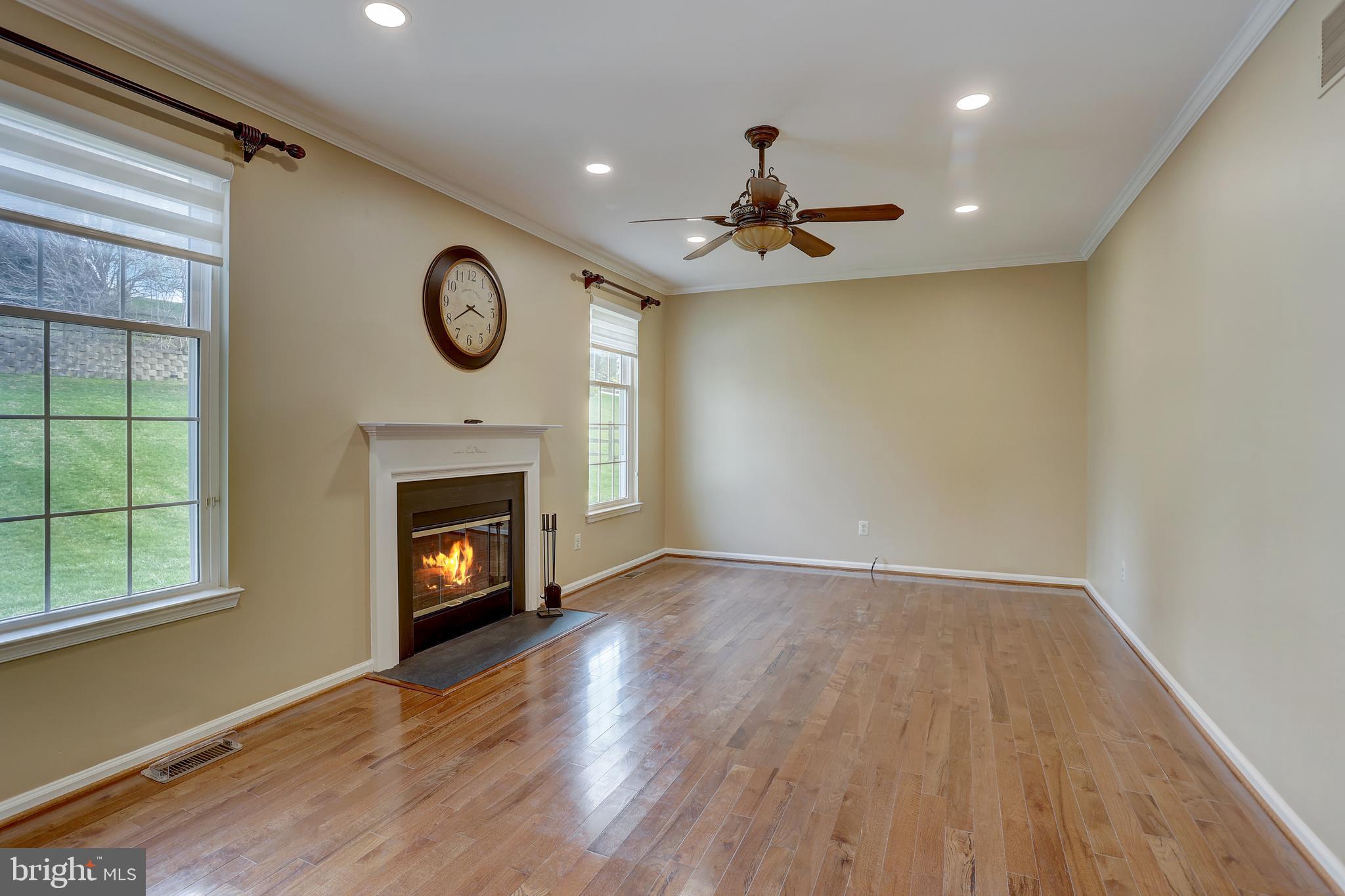 MEADOWS AT VALLEYFRG - Residential