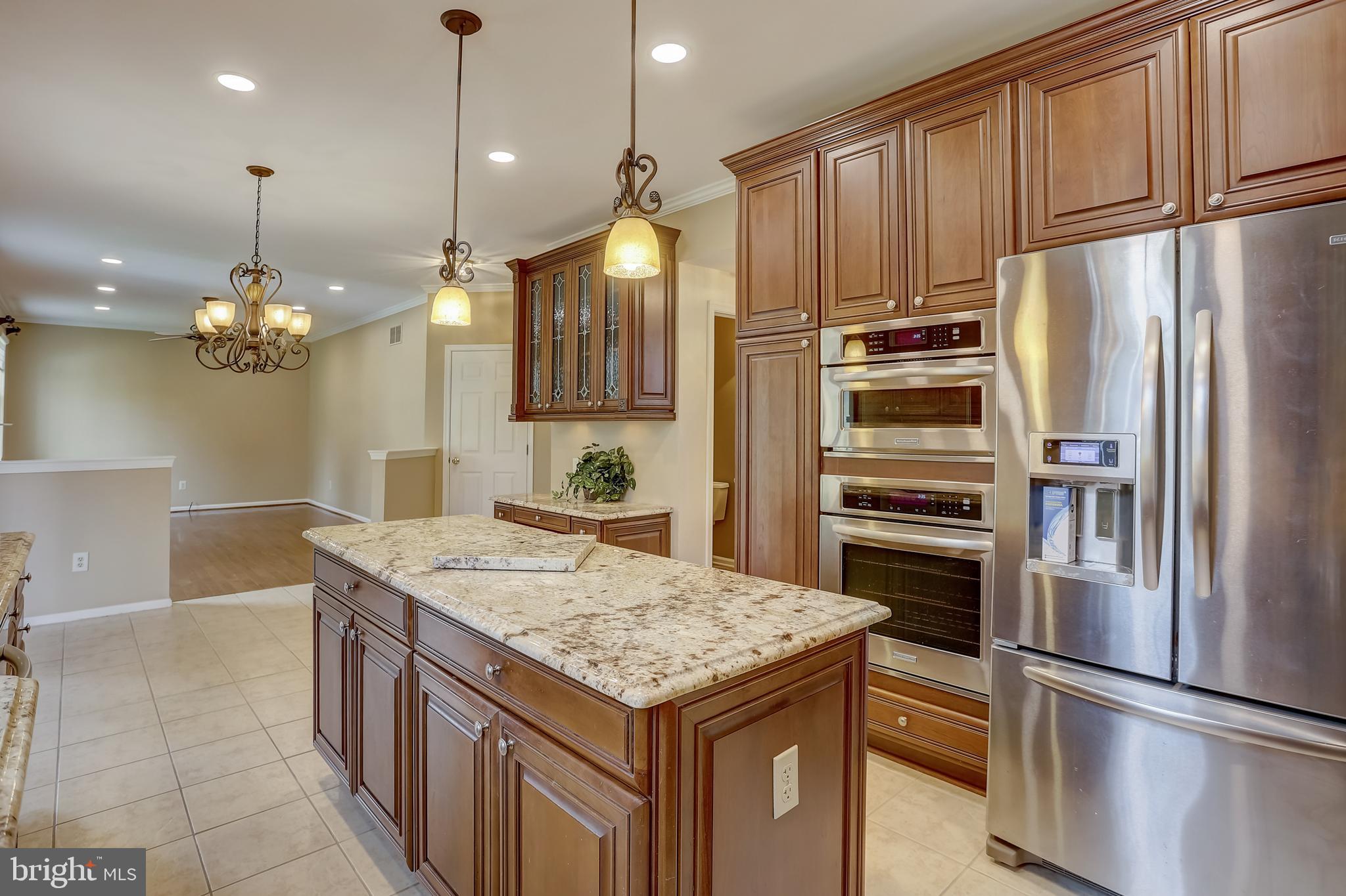 MEADOWS AT VALLEYFRG - Residential