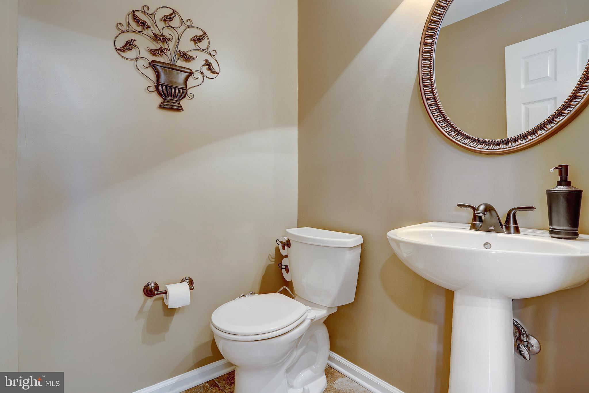 MEADOWS AT VALLEYFRG - Residential