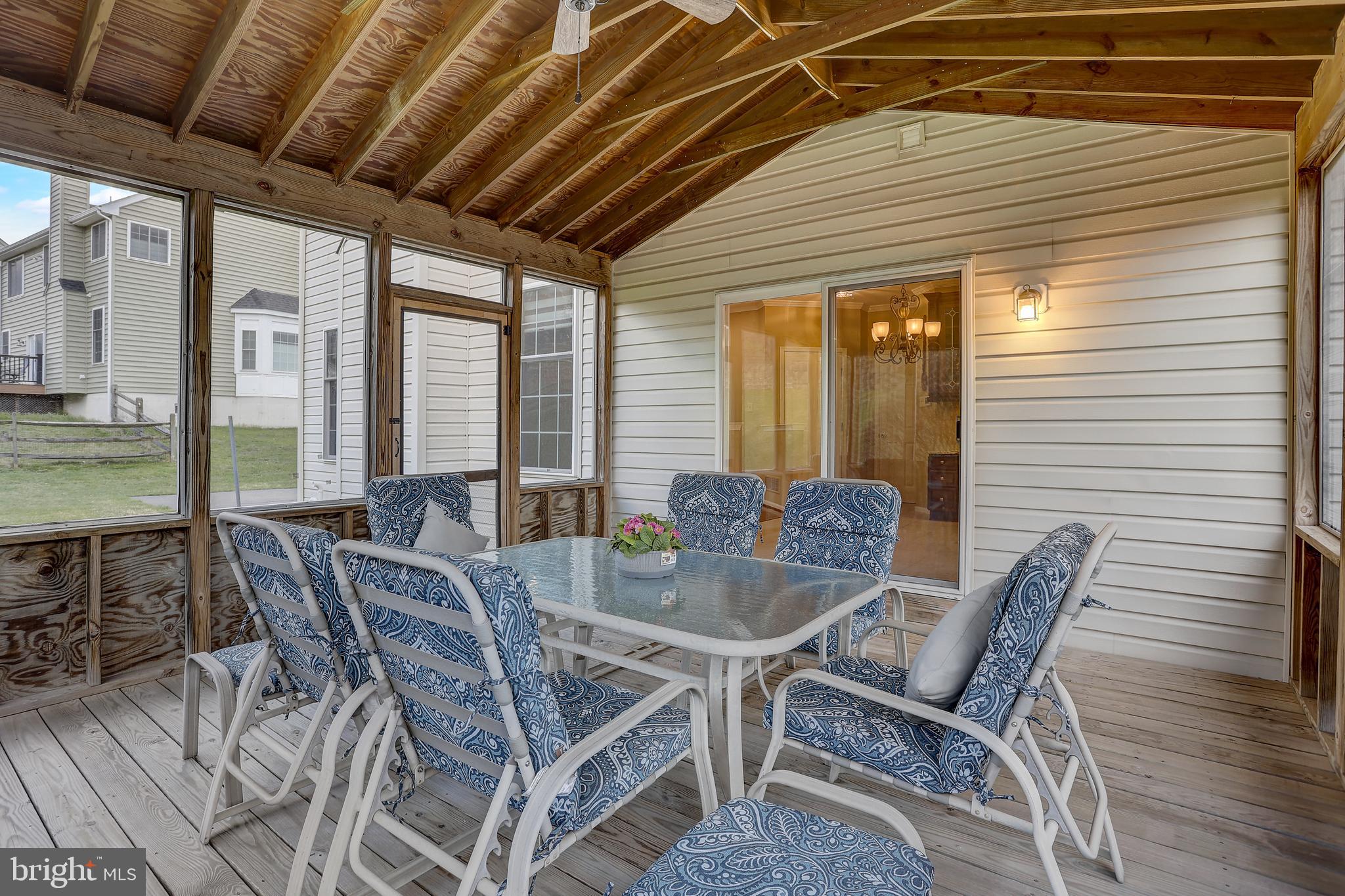 MEADOWS AT VALLEYFRG - Residential