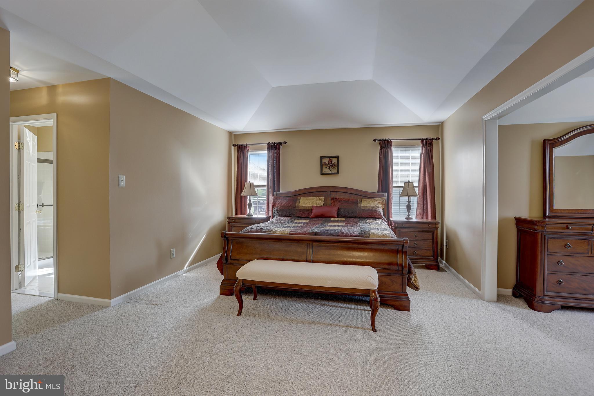 MEADOWS AT VALLEYFRG - Residential