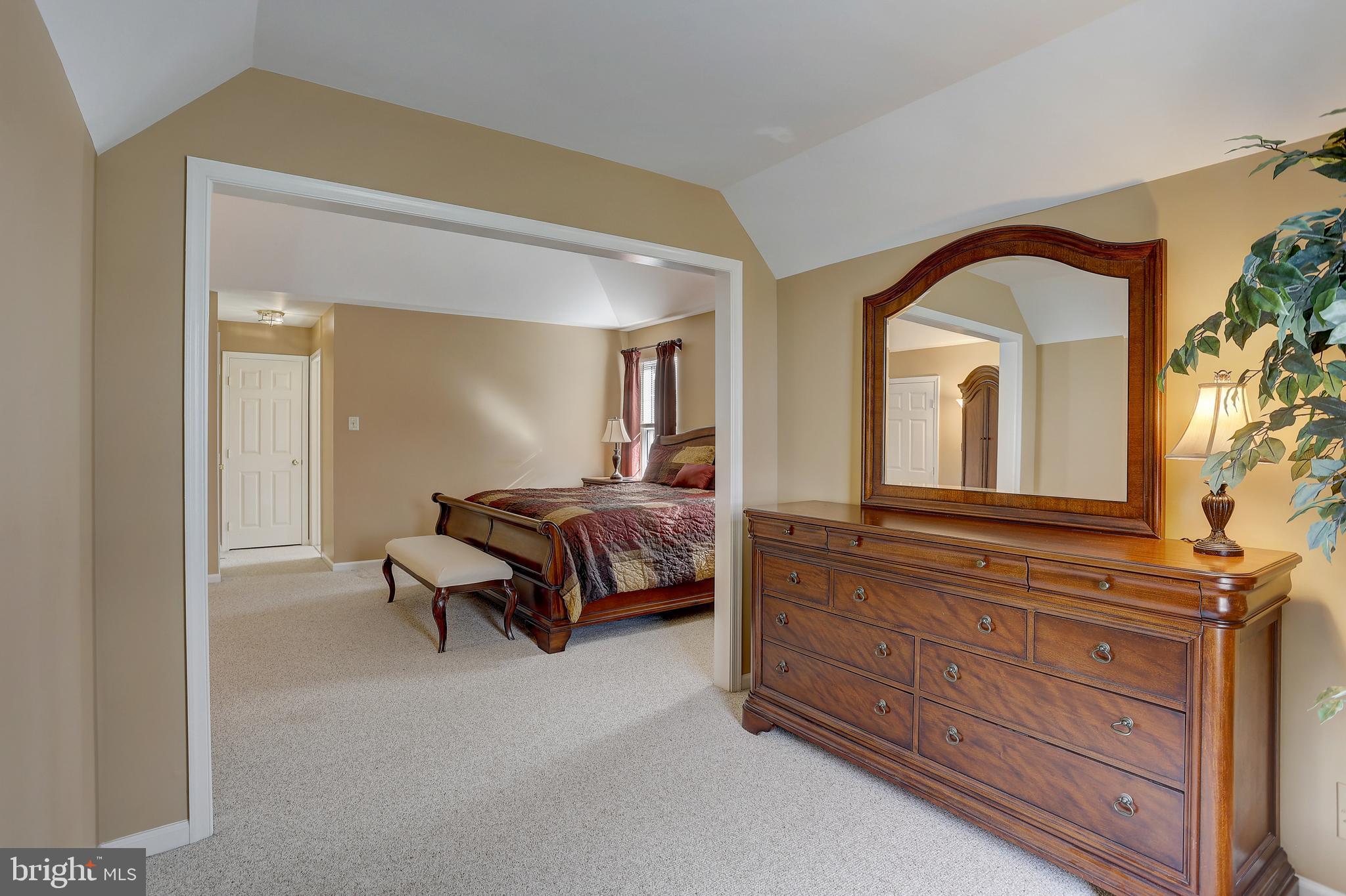 MEADOWS AT VALLEYFRG - Residential