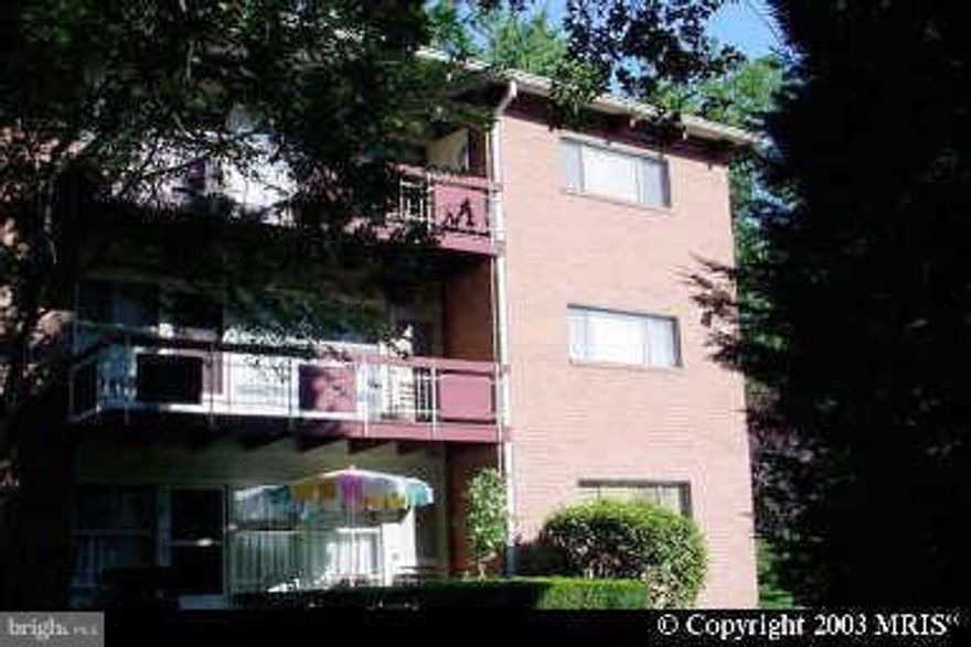 Beautiful condo apartments located near shopping malls and beltway. Needs a little tender care. Show anytime between 9:00 am - 5:00pm 7 days a week.