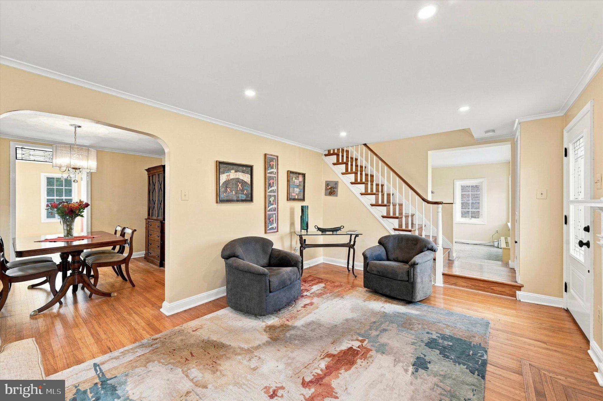 203 WALNUT HILL LANE
