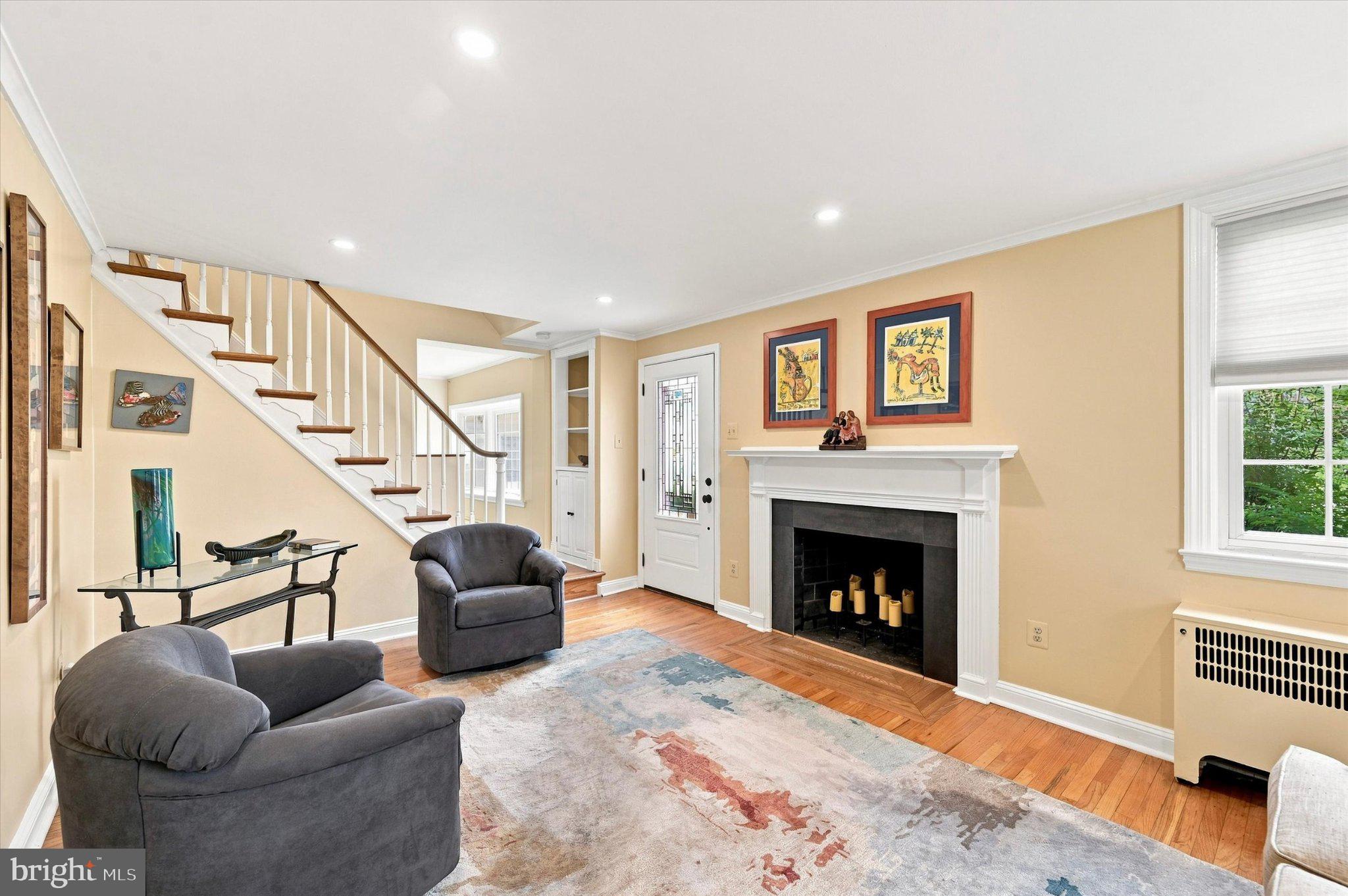 203 WALNUT HILL LANE