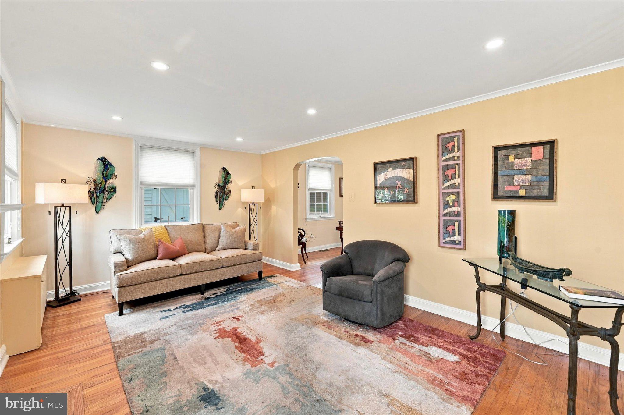 203 WALNUT HILL LANE