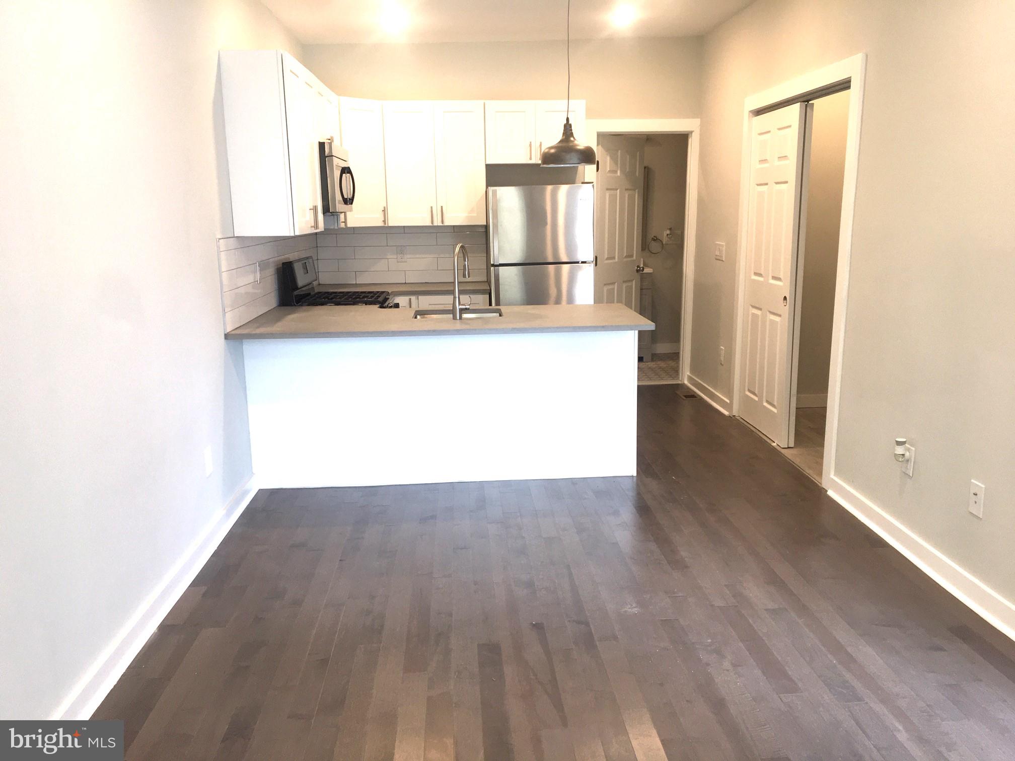UNIVERSITY CITY - Residential Lease