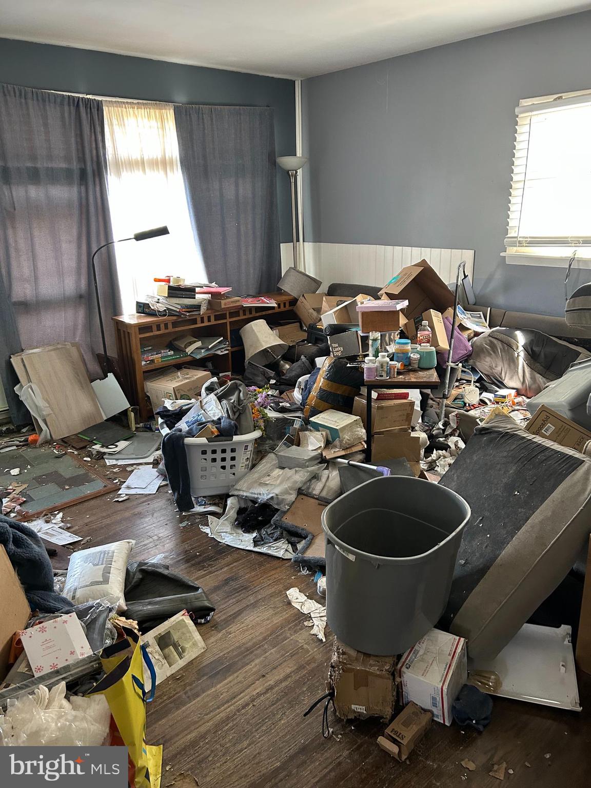 MILMONT PARK - Residential