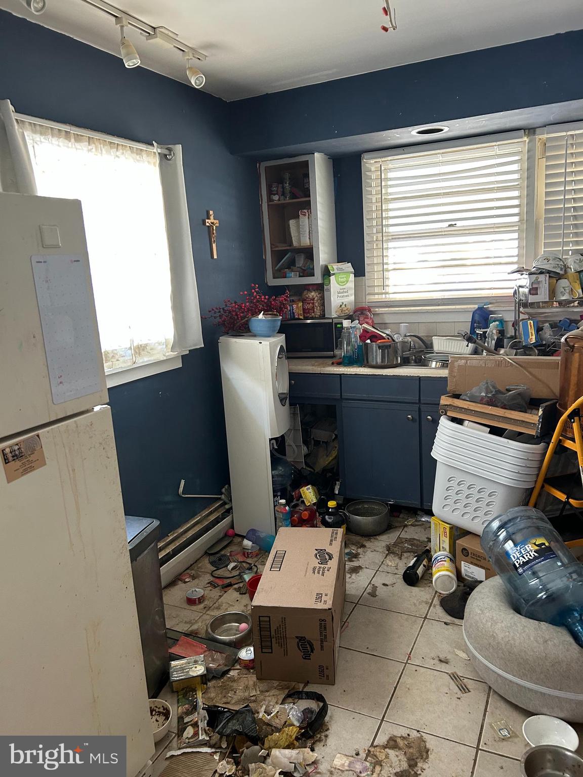 MILMONT PARK - Residential