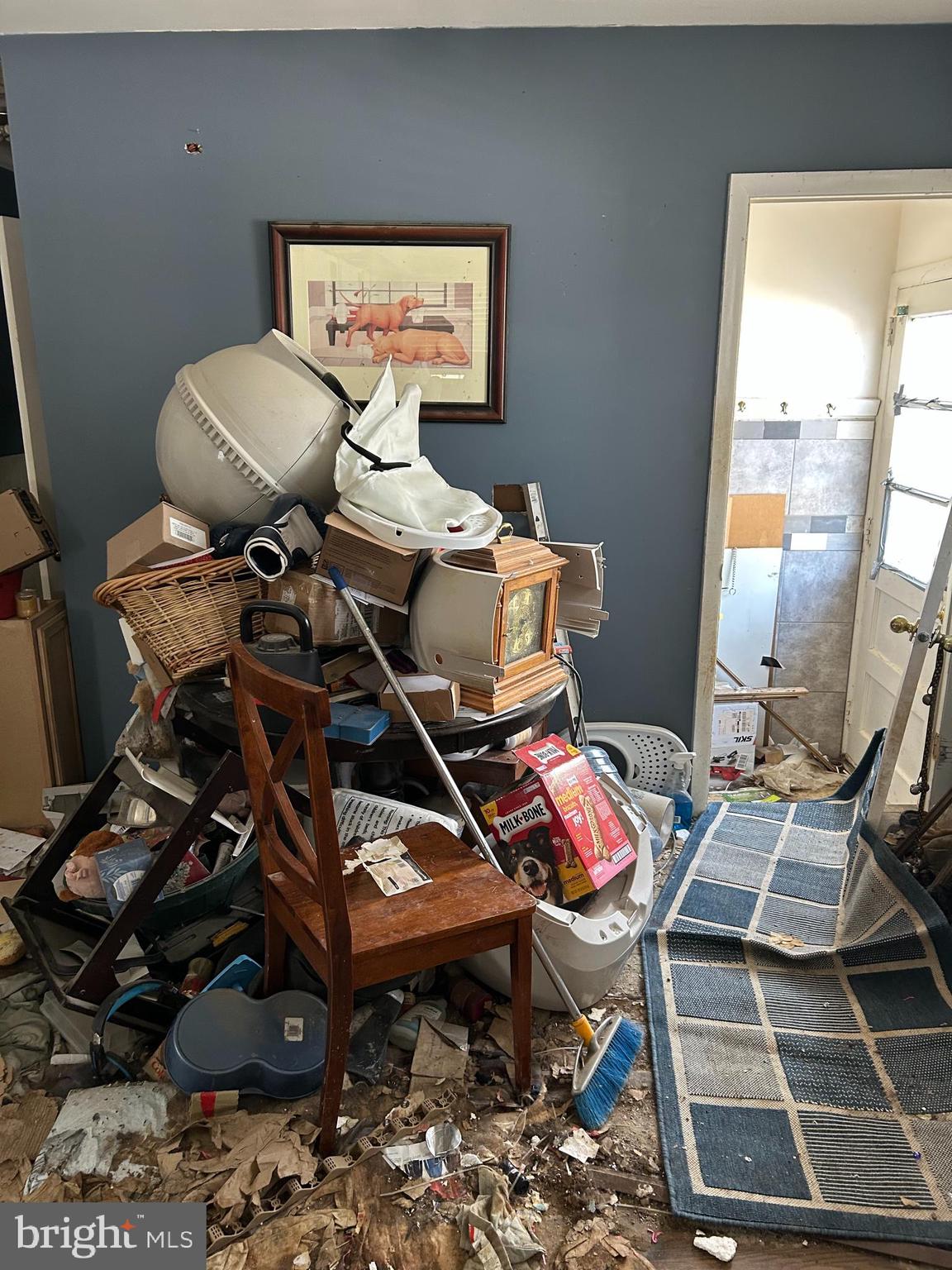 MILMONT PARK - Residential