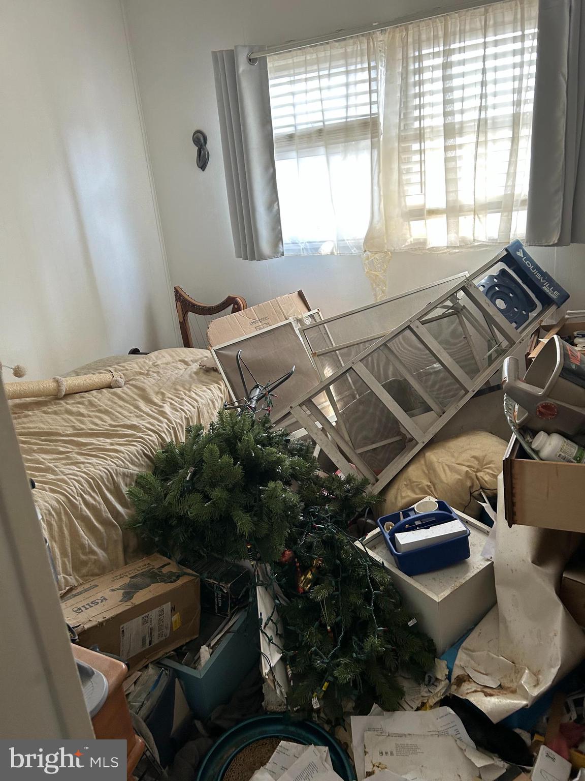 MILMONT PARK - Residential