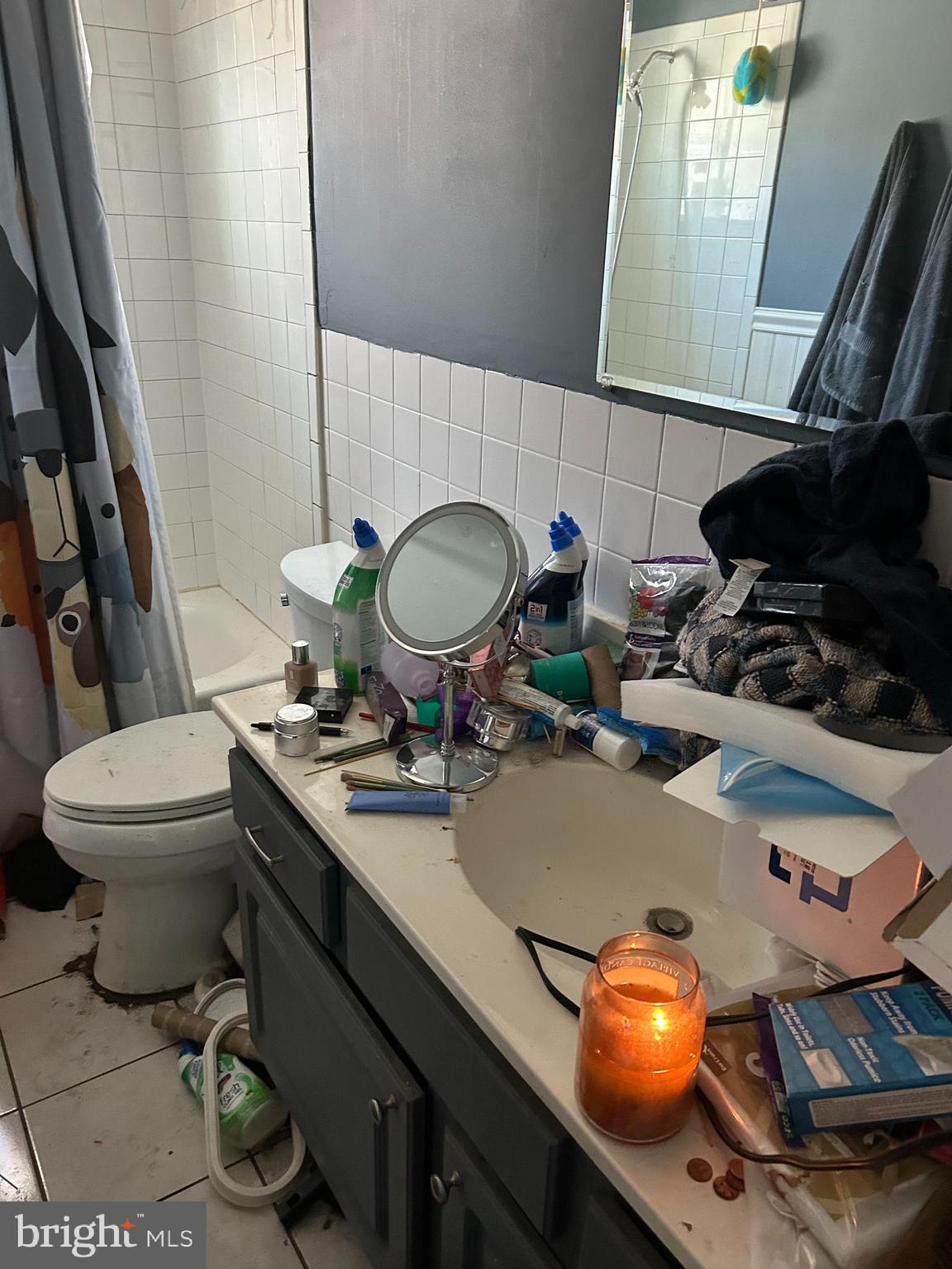 MILMONT PARK - Residential