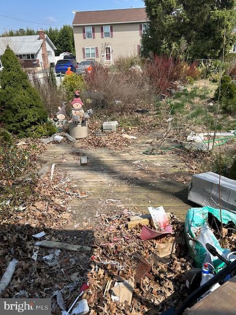 MILMONT PARK - Residential