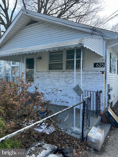 MILMONT PARK - Residential