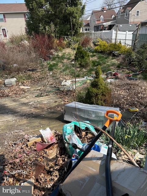 MILMONT PARK - Residential