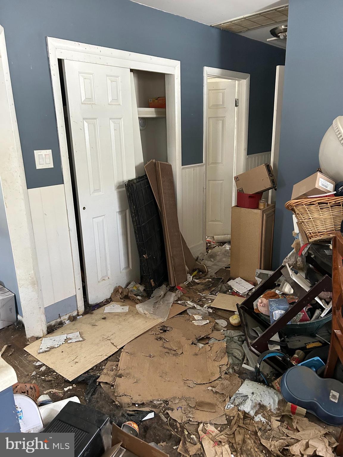 MILMONT PARK - Residential