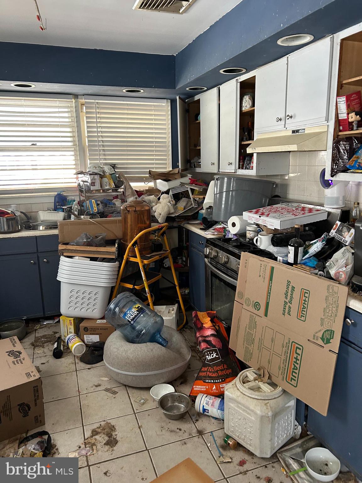 MILMONT PARK - Residential