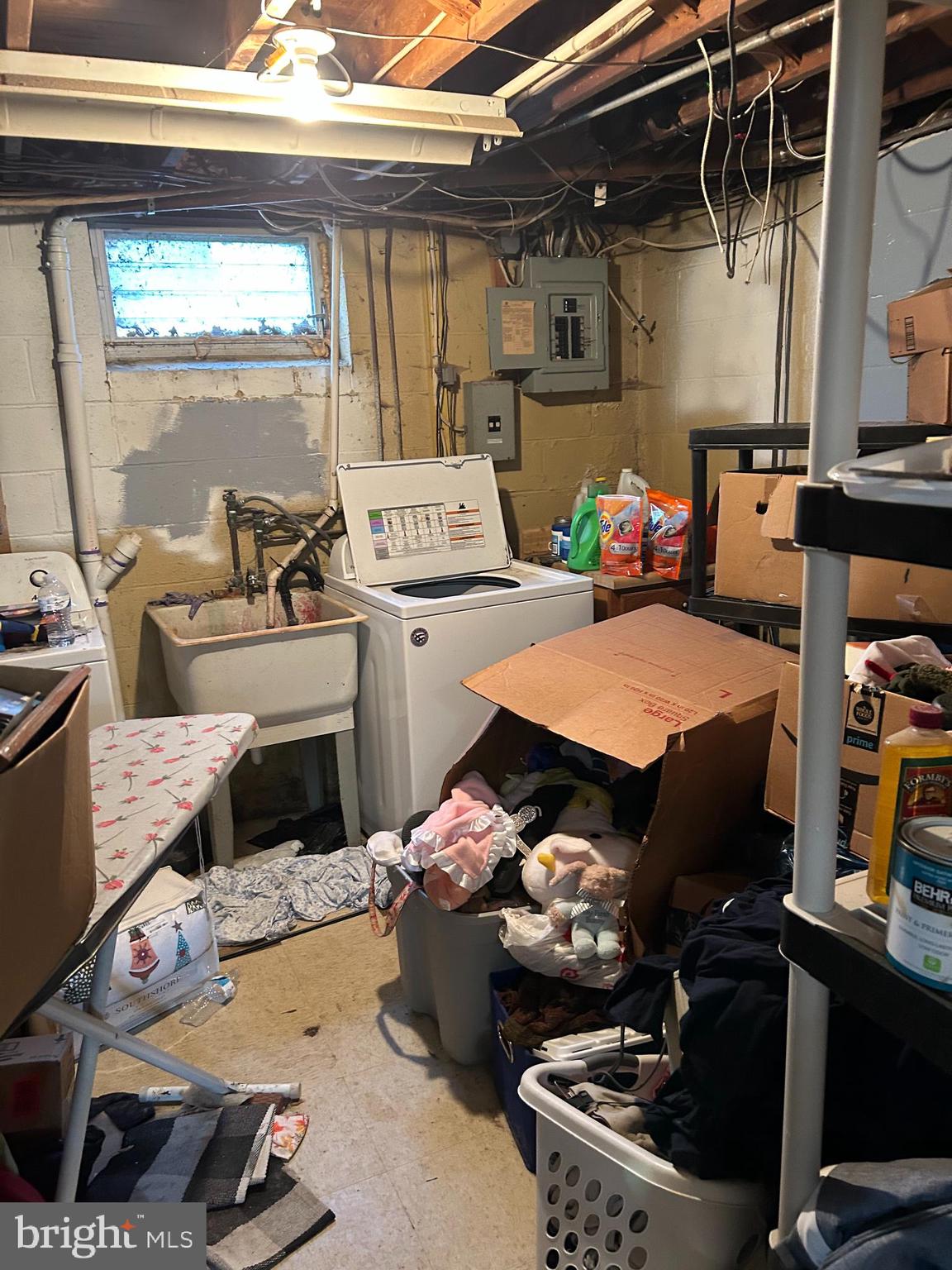 MILMONT PARK - Residential