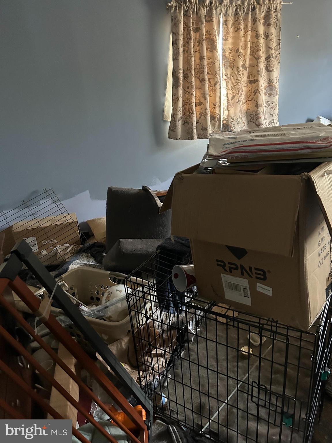 MILMONT PARK - Residential