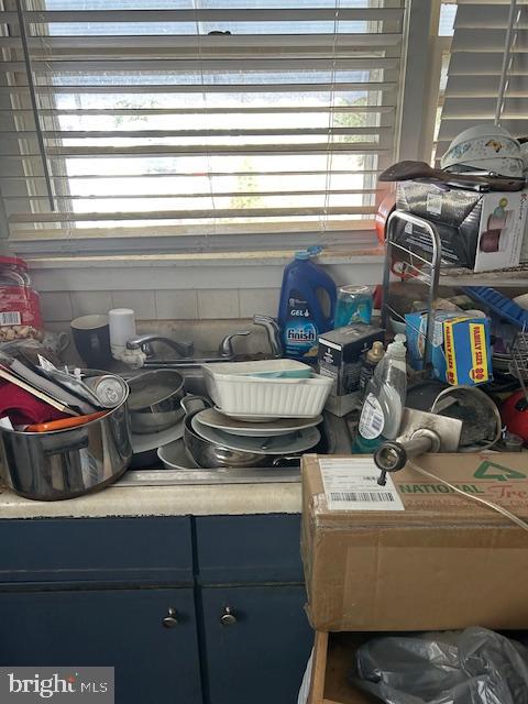 MILMONT PARK - Residential