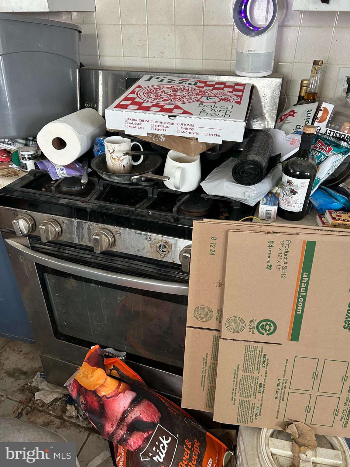 MILMONT PARK - Residential