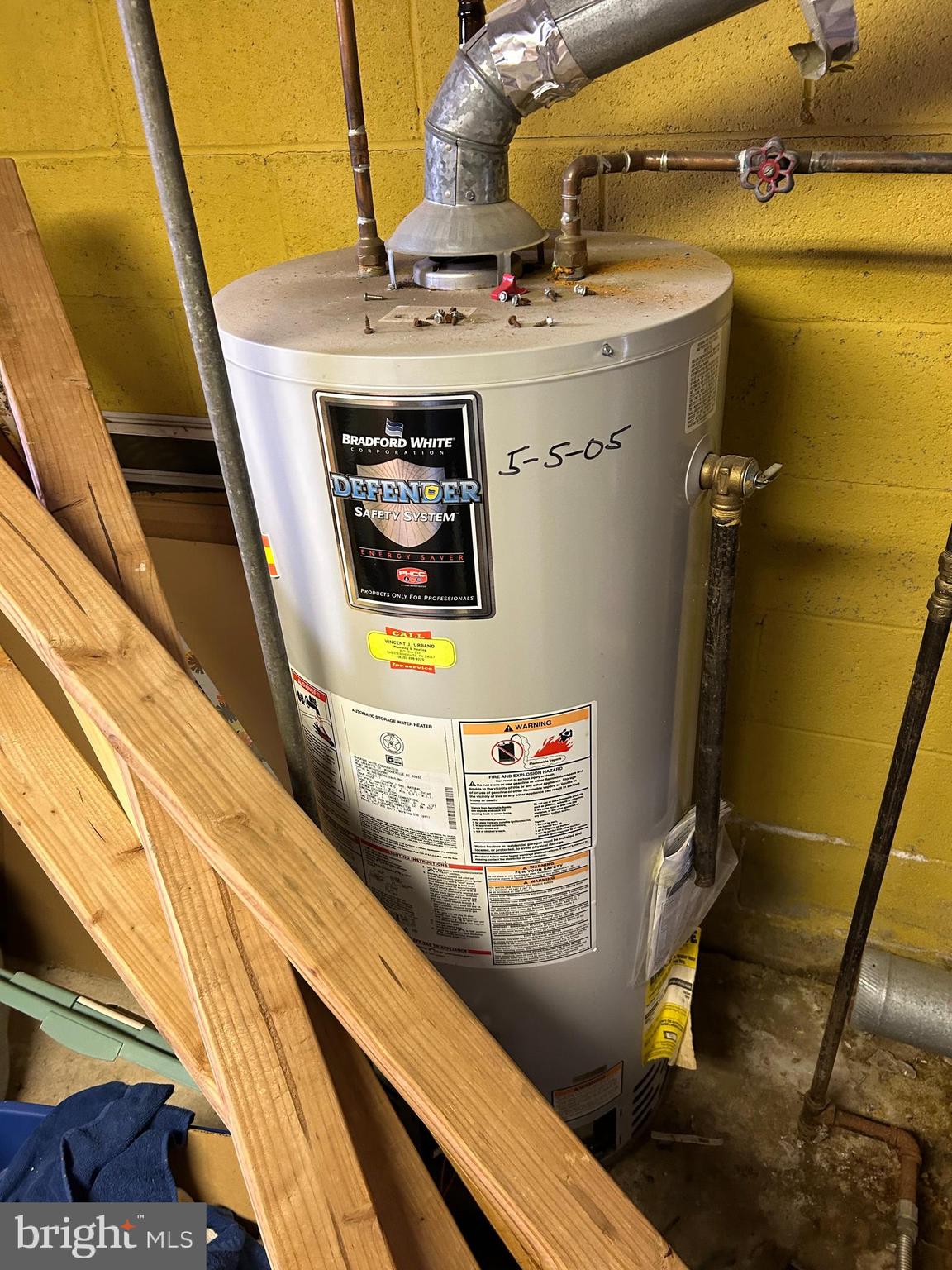 MILMONT PARK - Residential