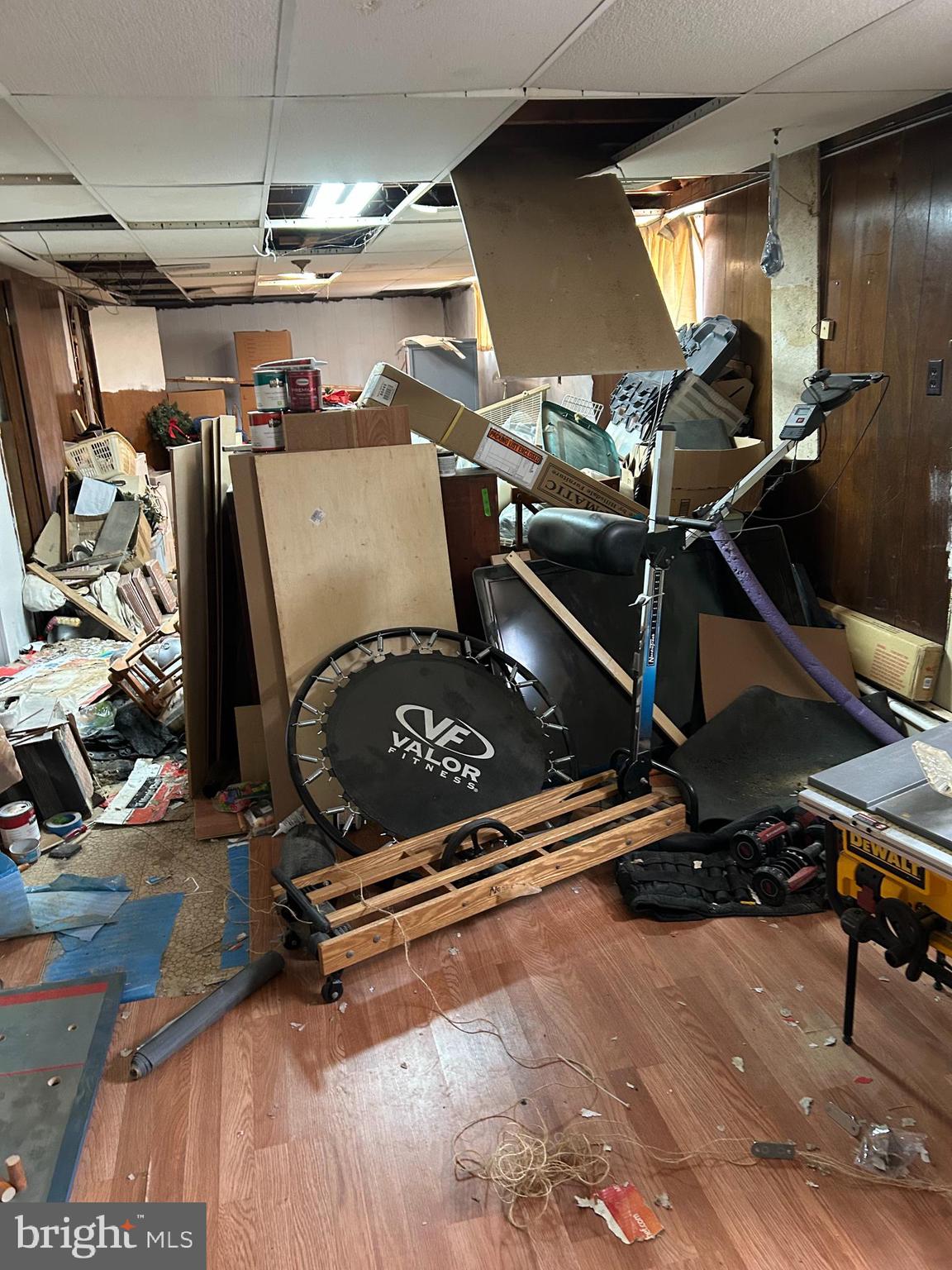 MILMONT PARK - Residential