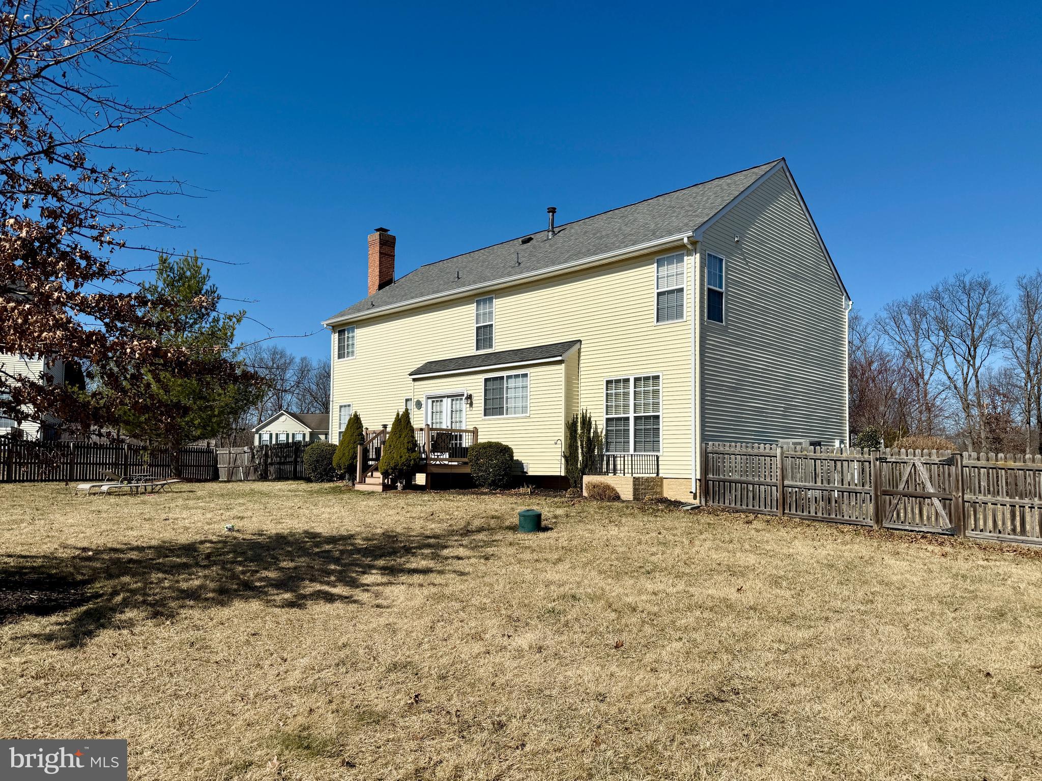 CHAPEL VIEW - Residential