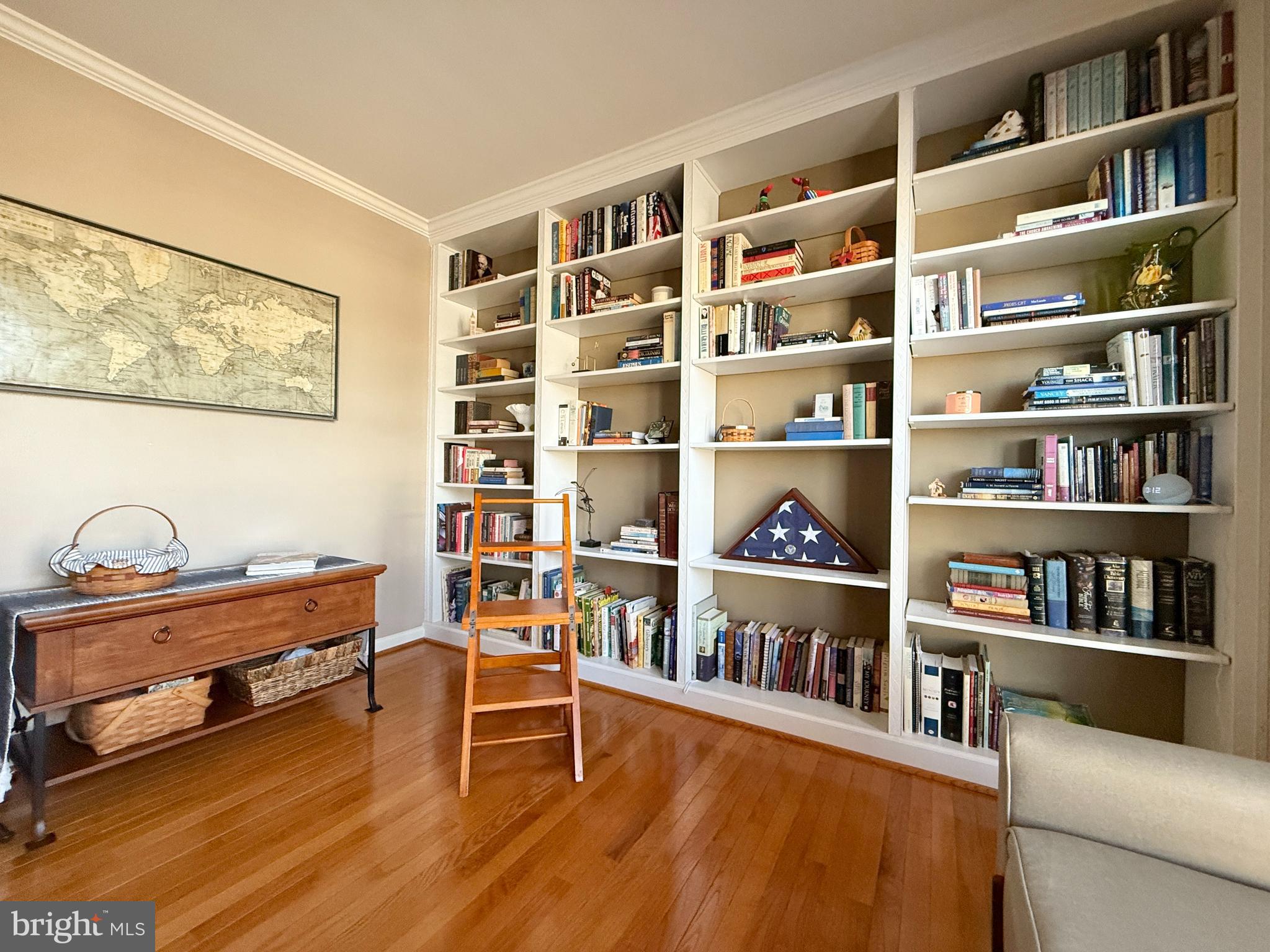 CHAPEL VIEW - Residential