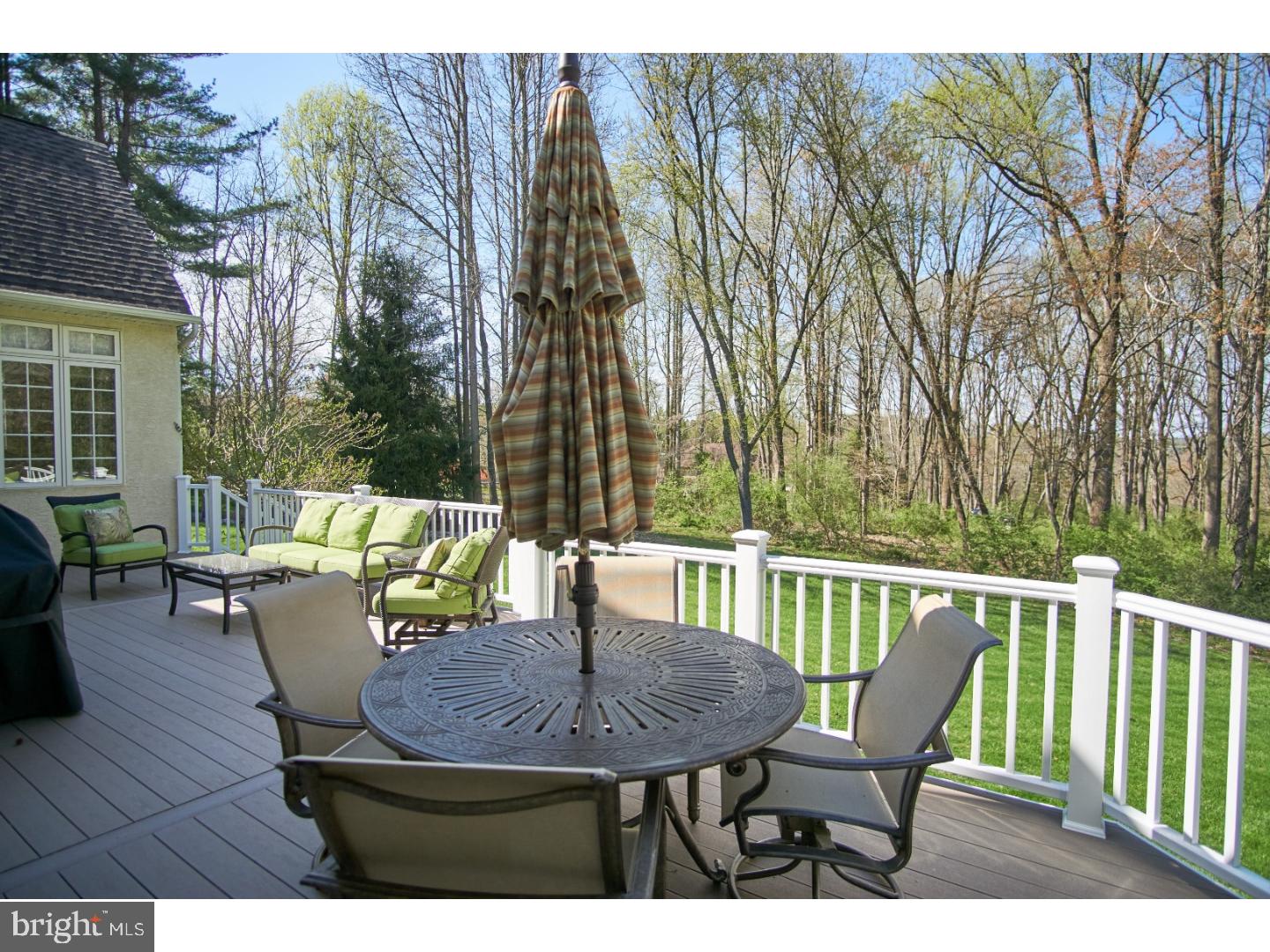 COURTS AT LONGWOOD - Residential