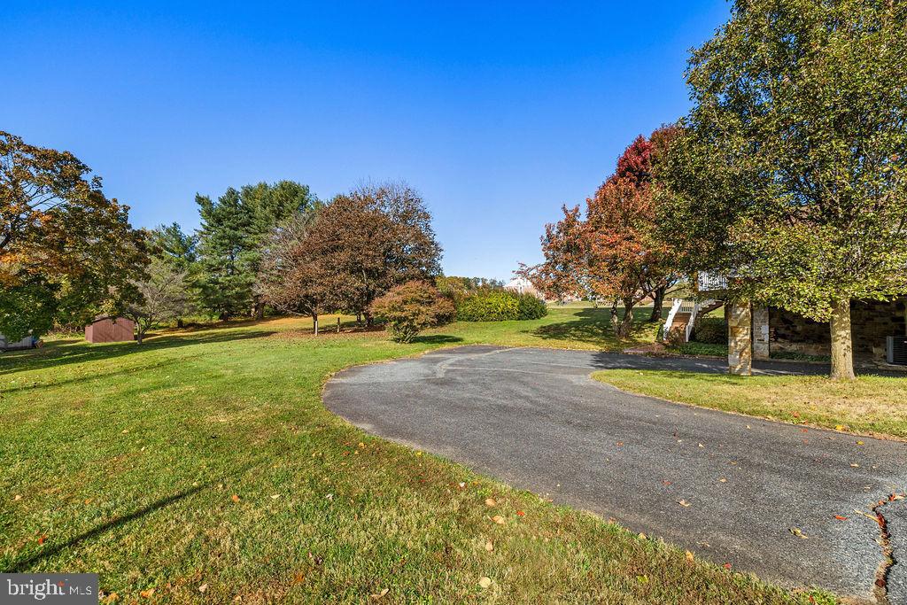 NORTH HARFORD HEIGHTS - Residential