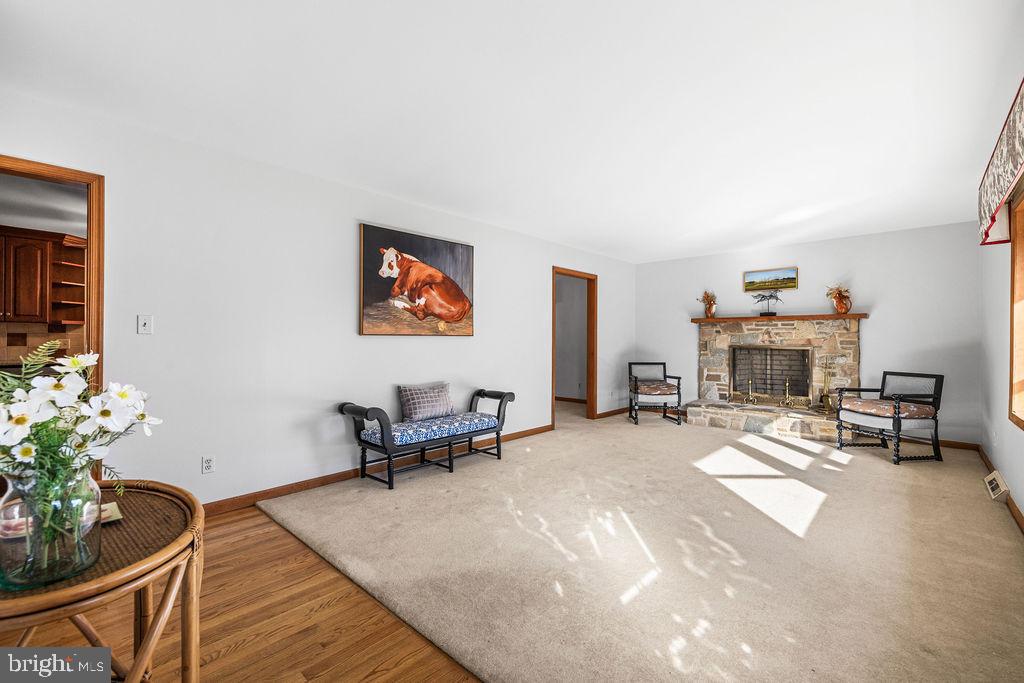 NORTH HARFORD HEIGHTS - Residential